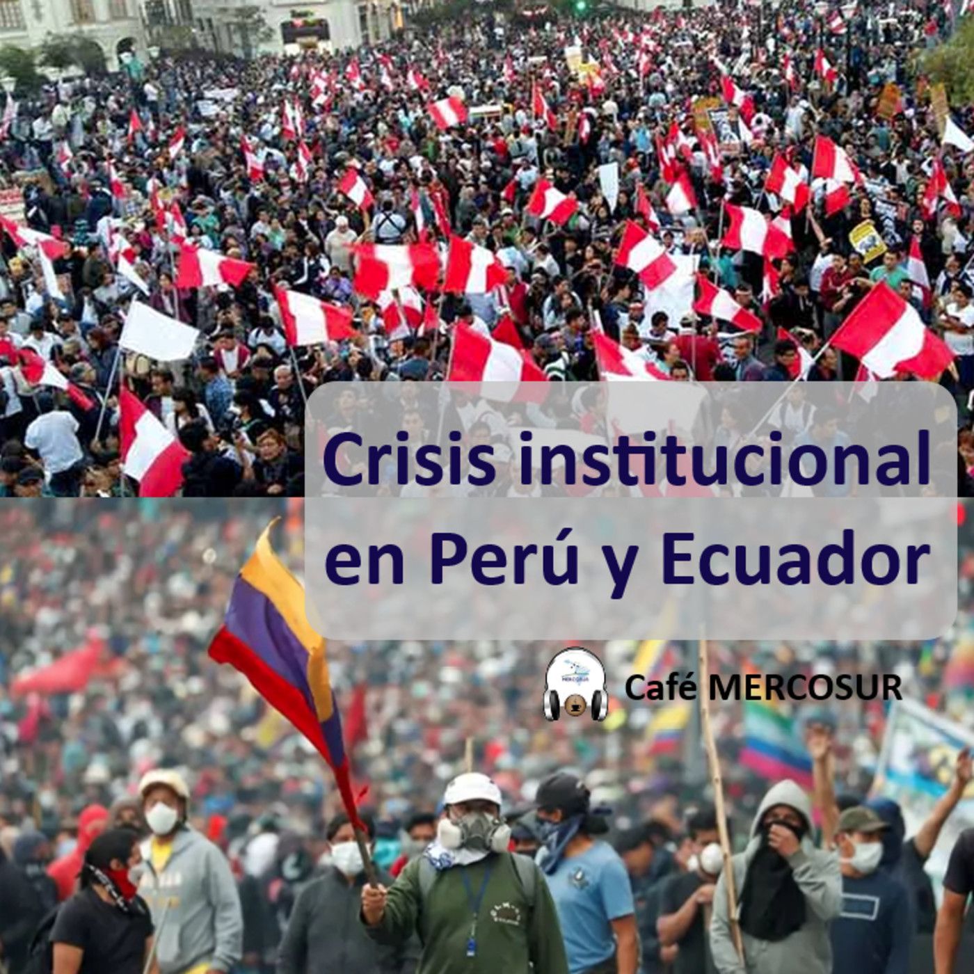 Portada de Café MERCOSUR