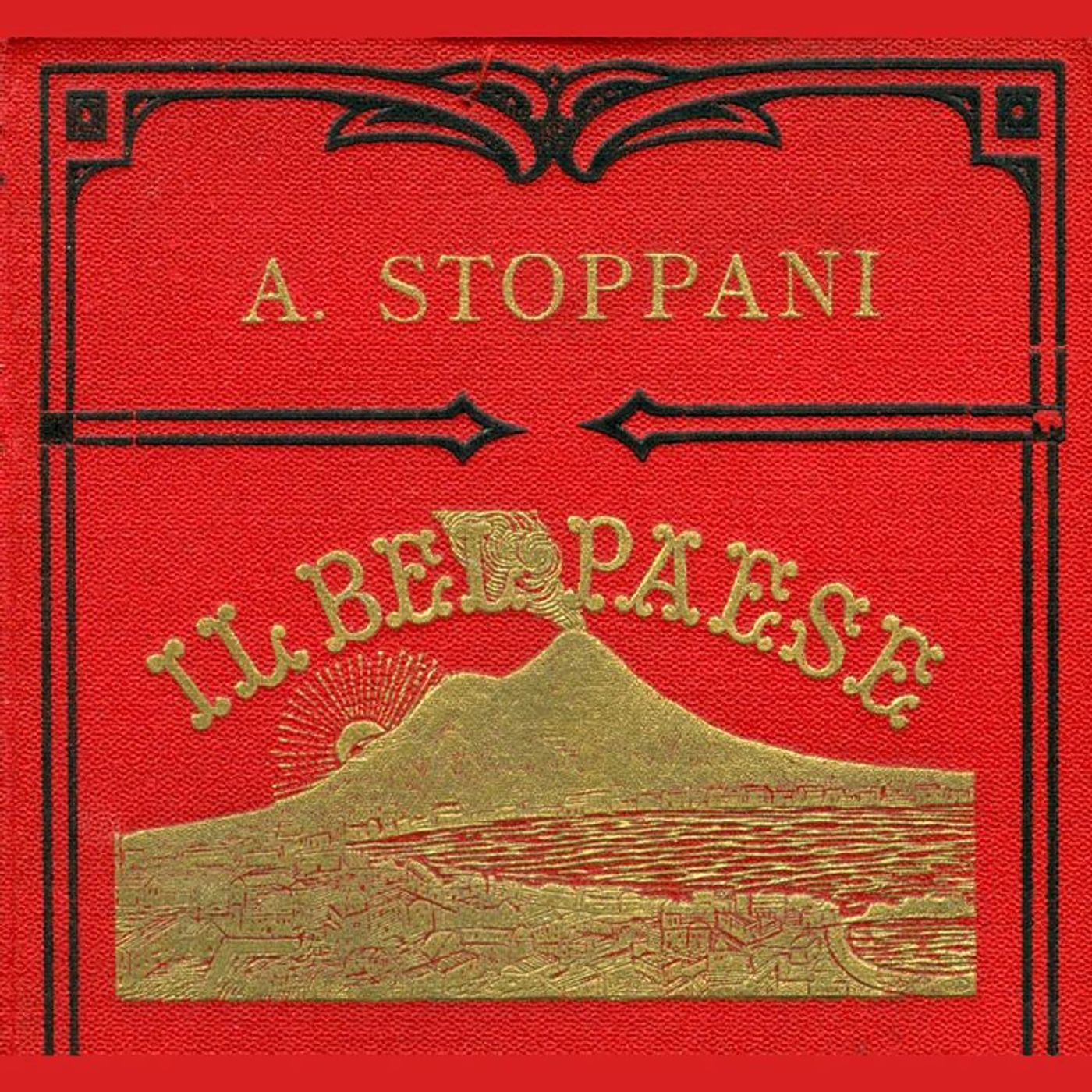 Il Bel Paese - Serata 12