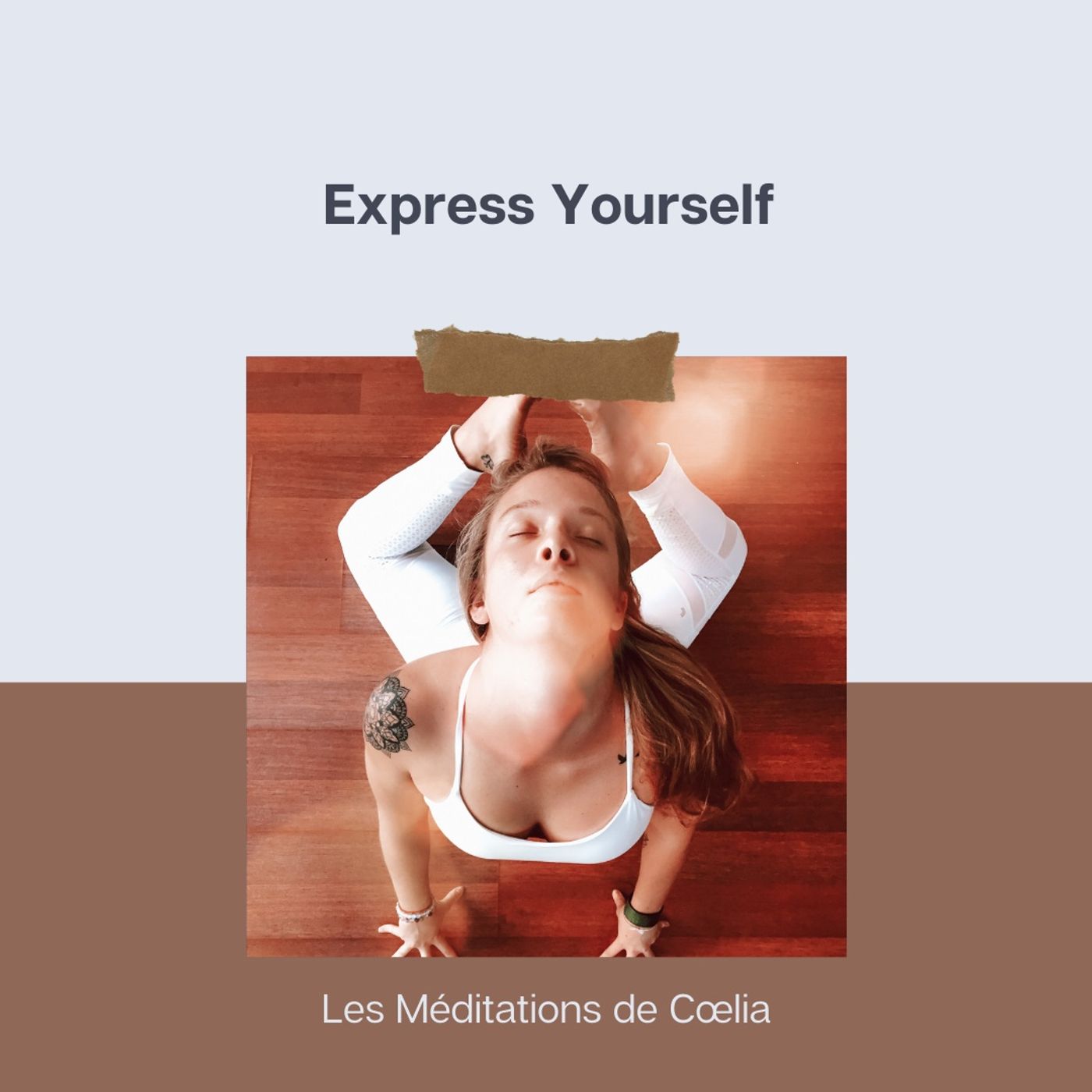 Les méditations de Coelia