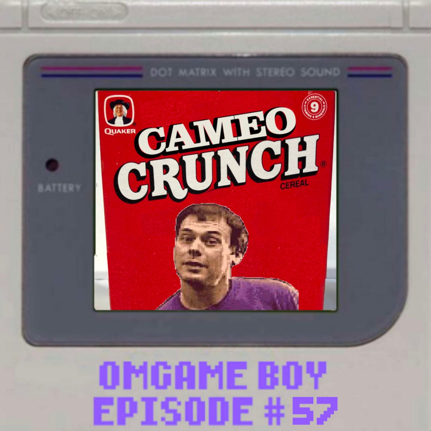 WTFamicom: A Gaming Podcast