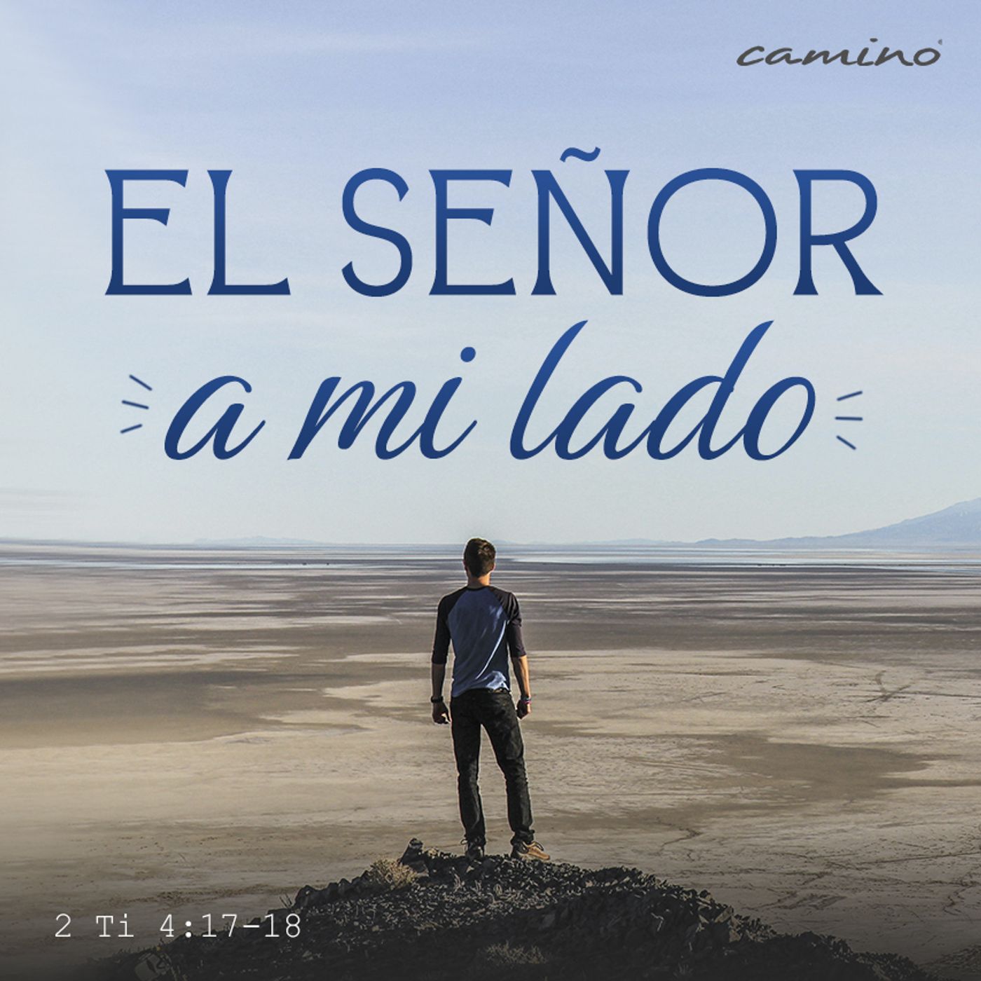 Oración 13 de noviembre (El Señor a mi lado) episode artwork