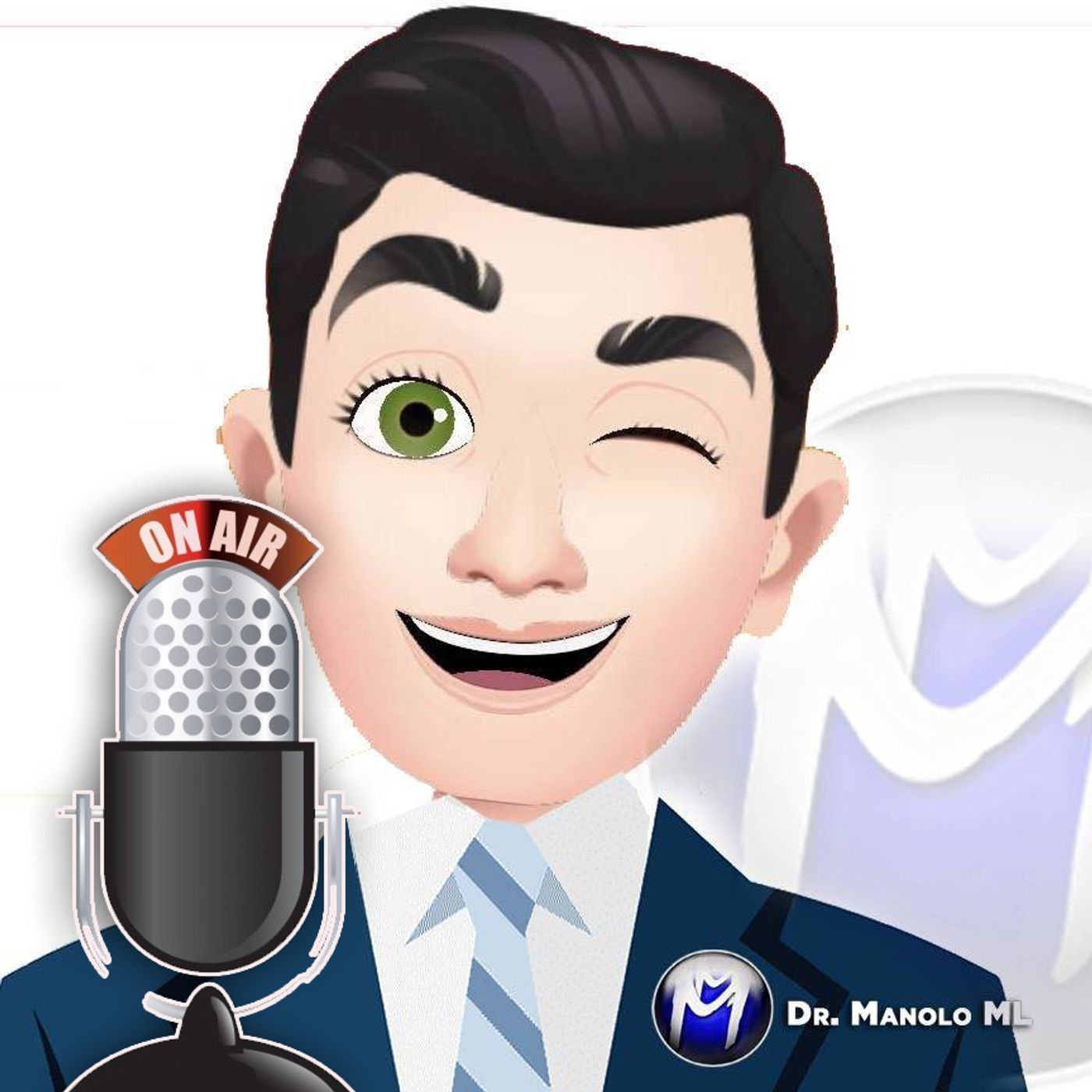 PROGRAMAS DE DR. MANOLO ML