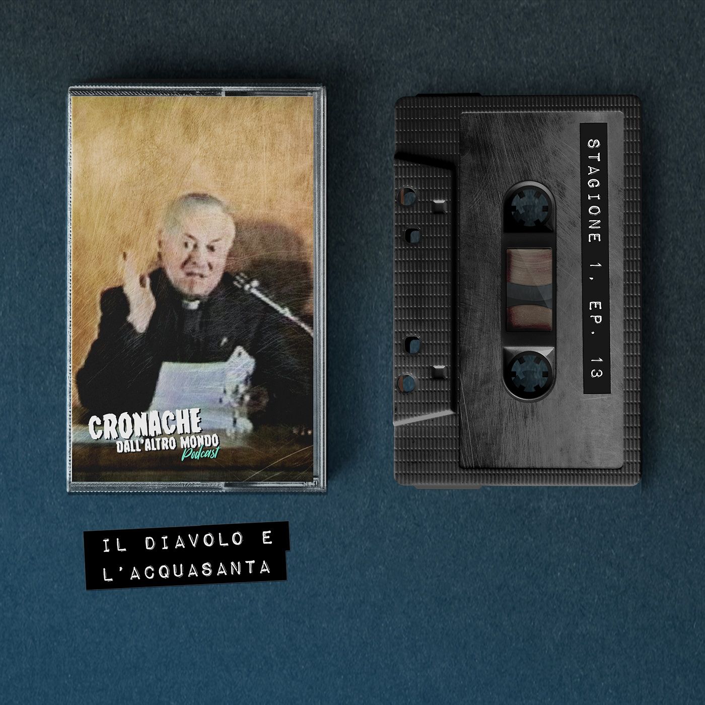 Cronache dall\'altro mondo