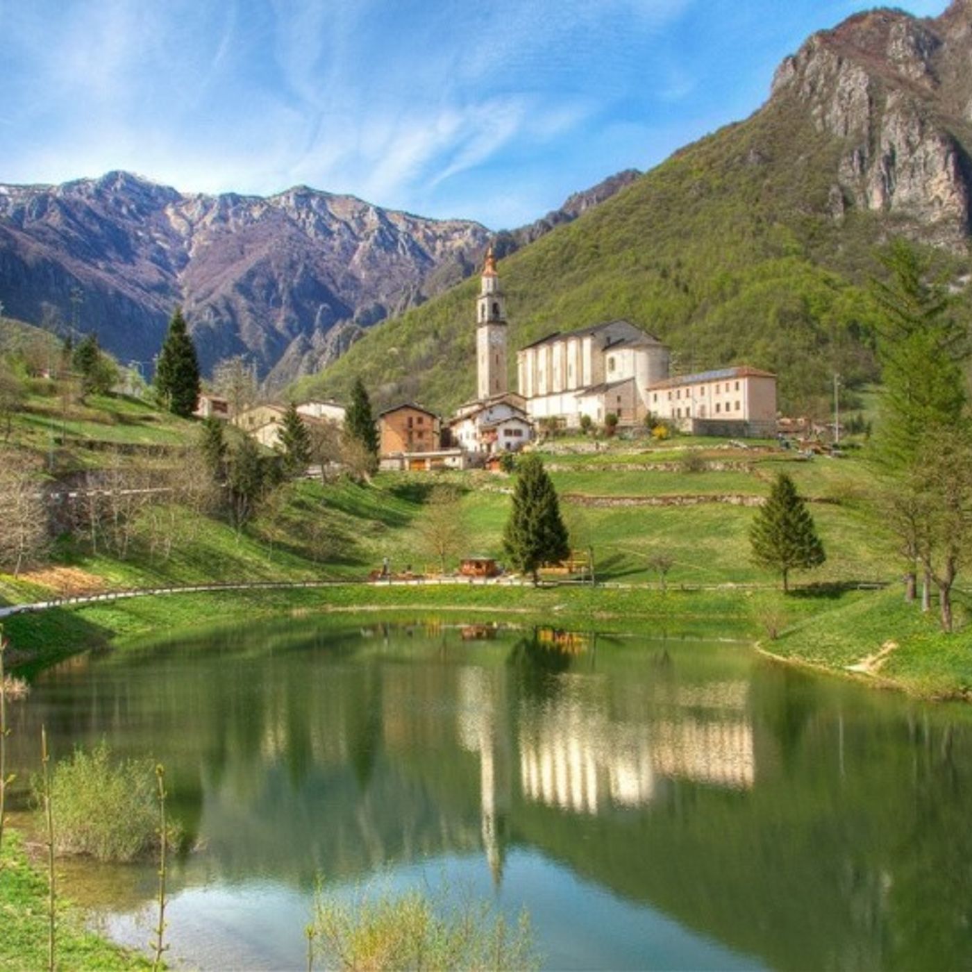 Arsiero nel mirino di Bolzano: “Così sottrae risorse ai veri territori montani”