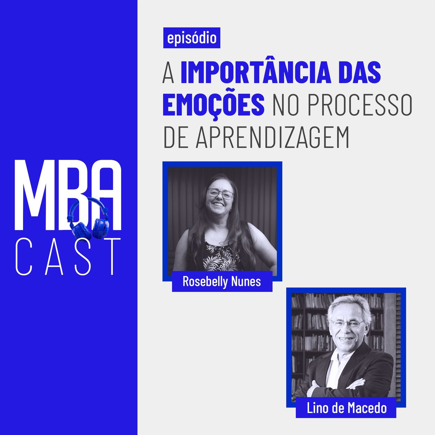 MBA Cast