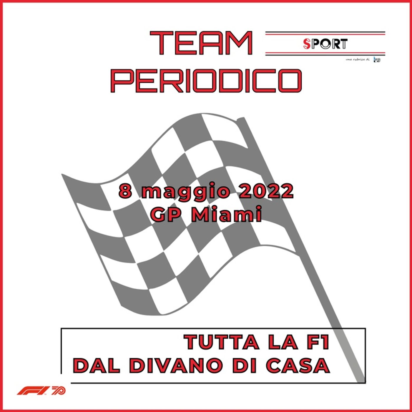 Team Periodico