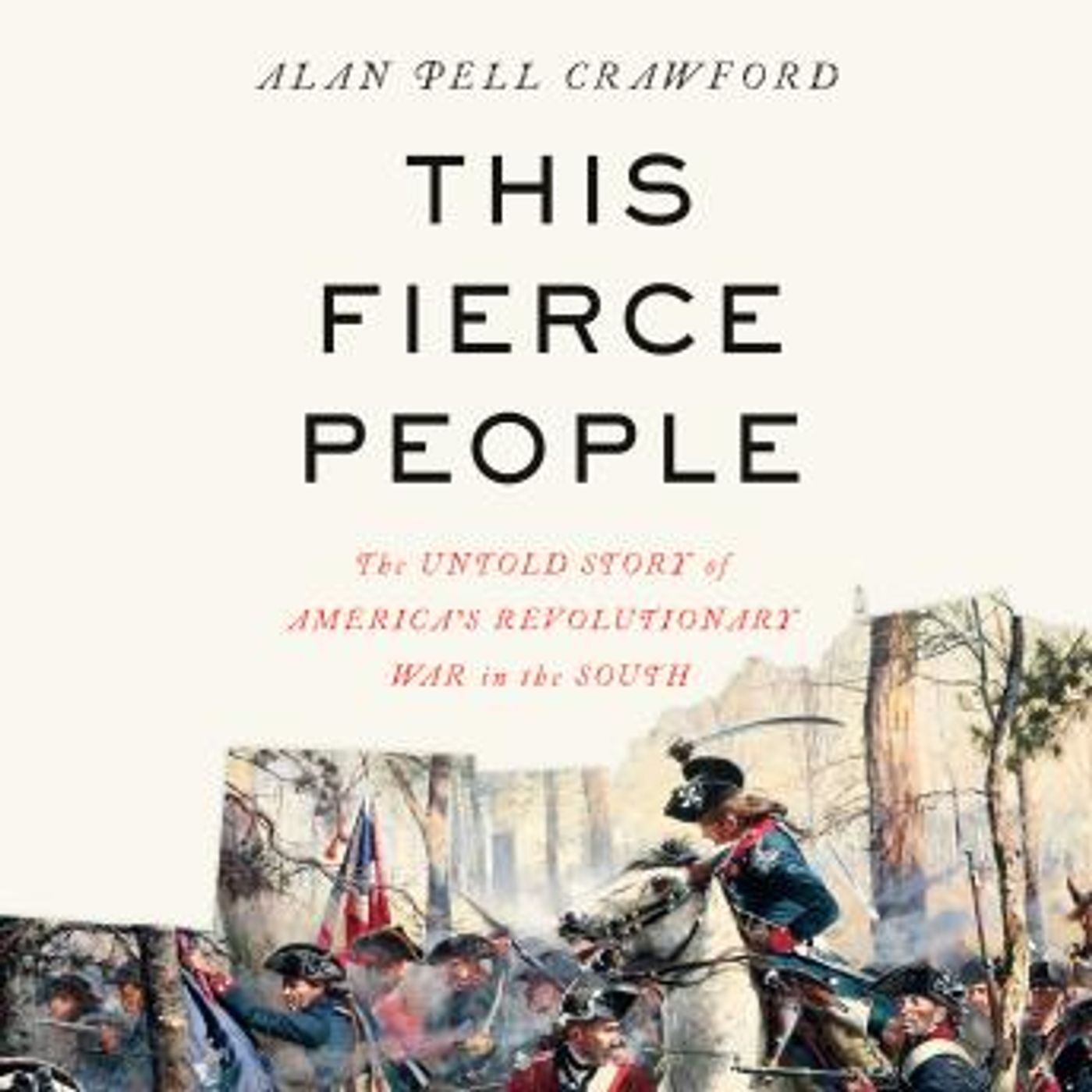 Grab the Essential Full Audiobooks in History, The Americas