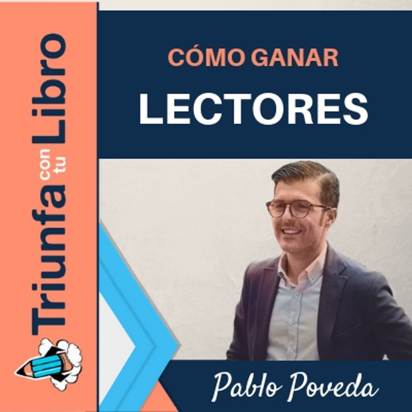 Triunfa con tu libro