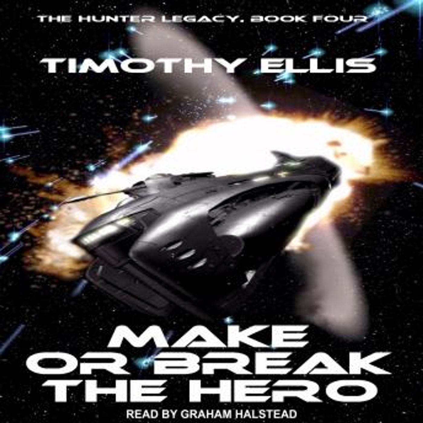 Discover Top Full Audiobooks in Science Fiction & Fantasy, Science Fiction