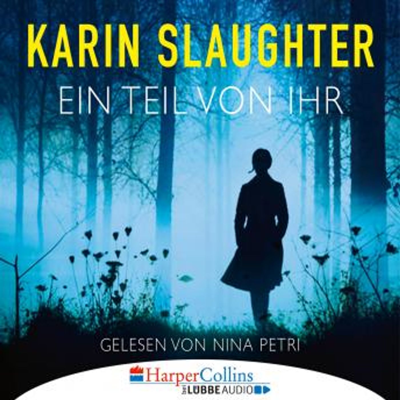 Explore New Full Audiobooks in Mystery, Thriller & Horror, Suspense