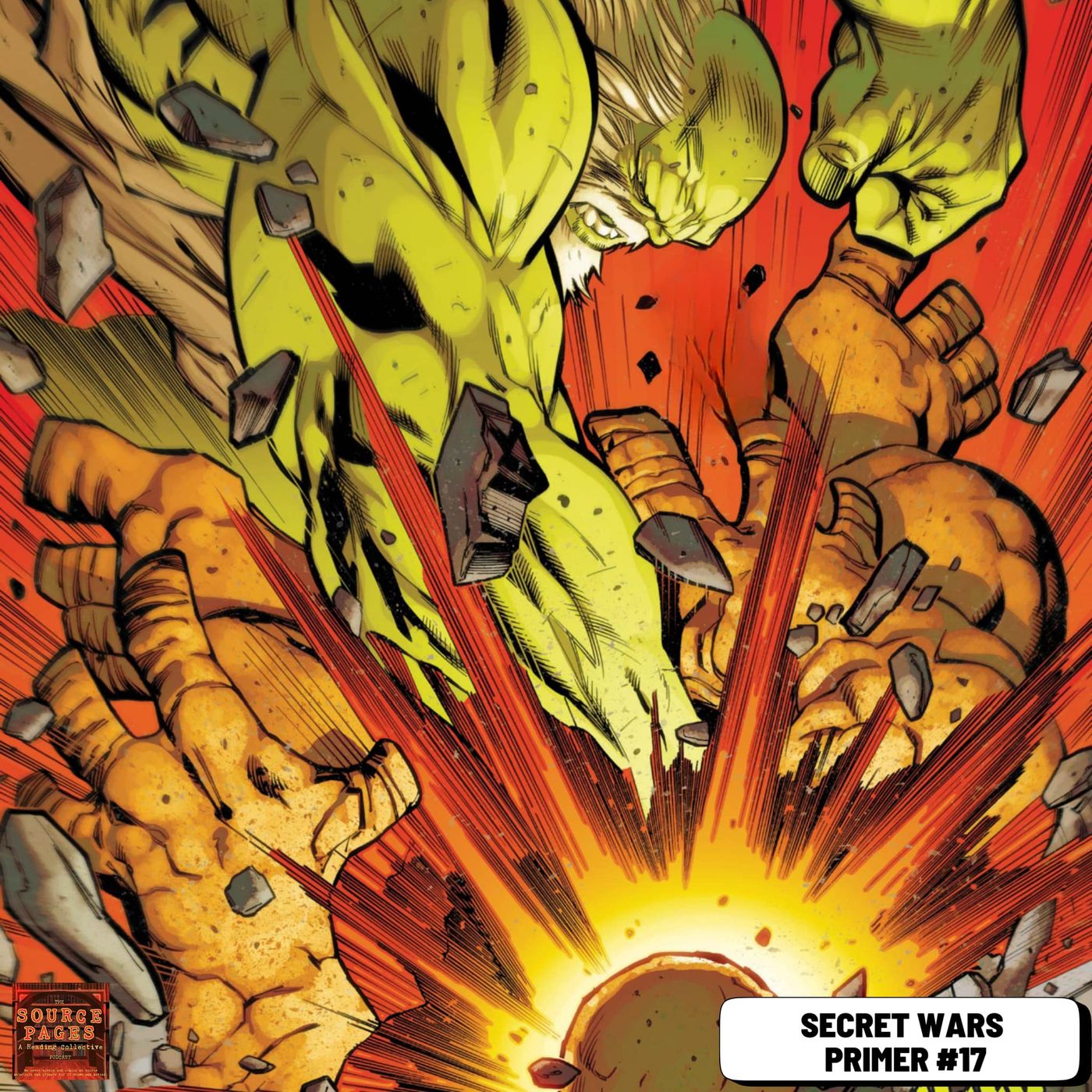 Source Pages: A Reading Collective - Andor