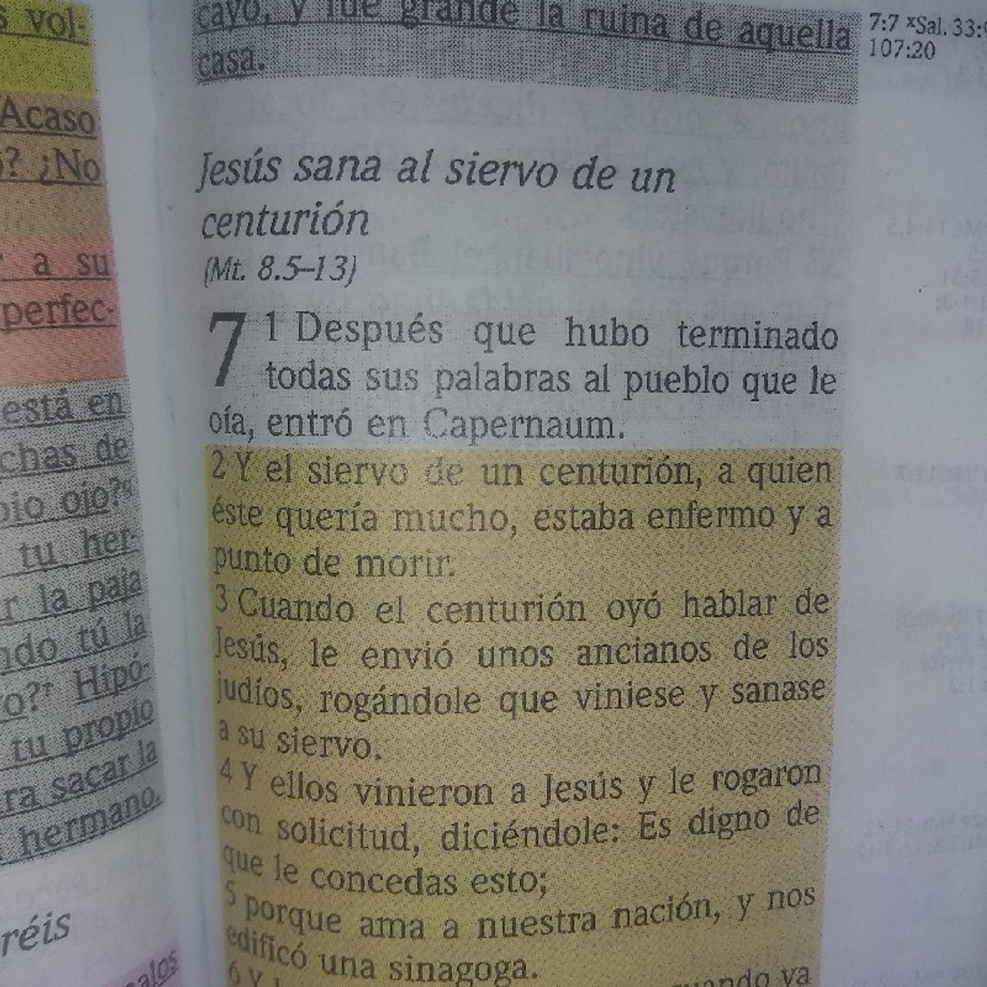 El Poder Del Evangelio de AProCristiano