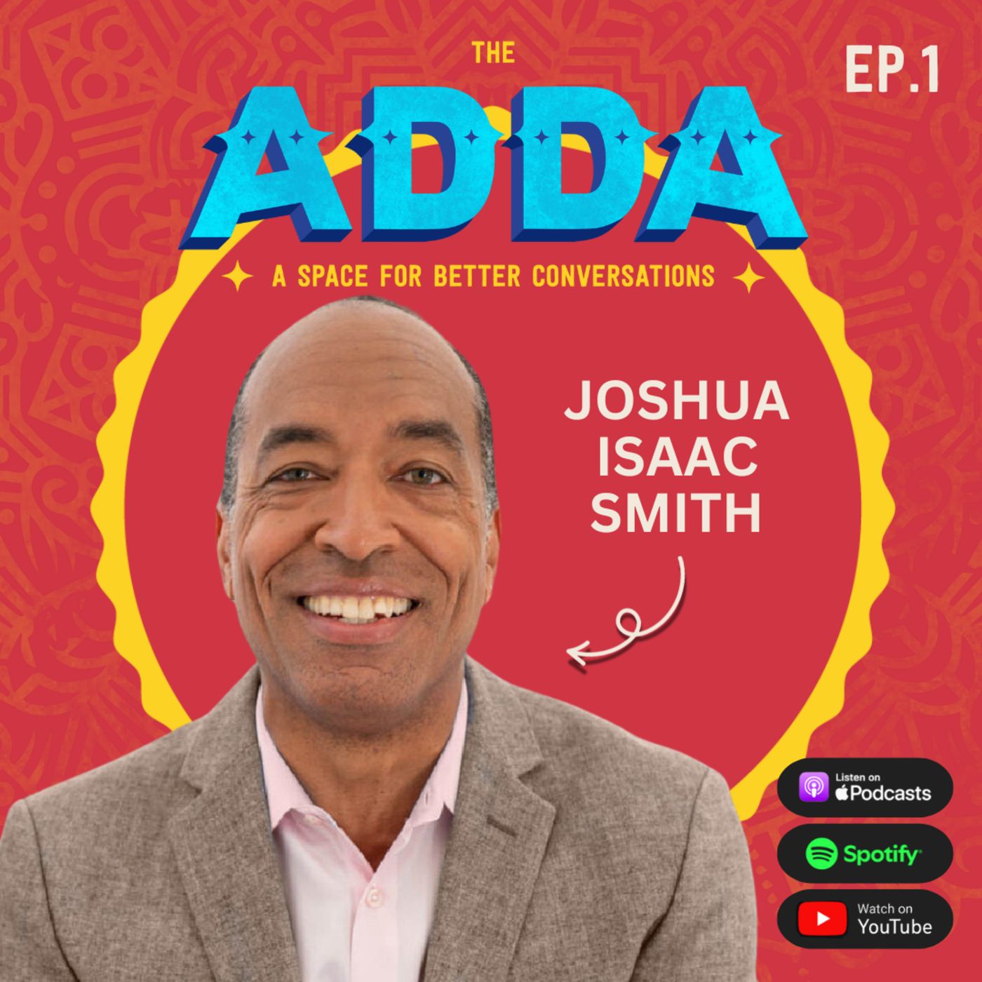 The ADDA