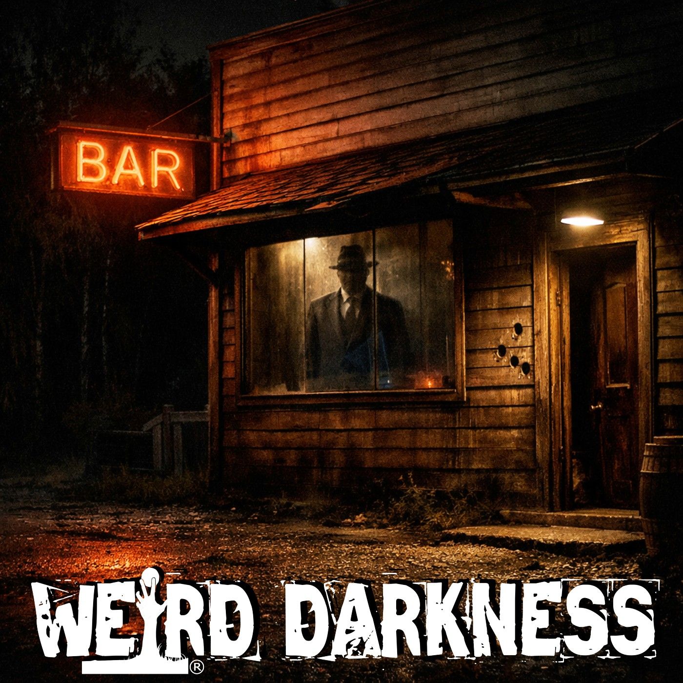 The Shelton Brothers | Shot In His Own Parking Lot And Still Haunting The Bar Decades Later