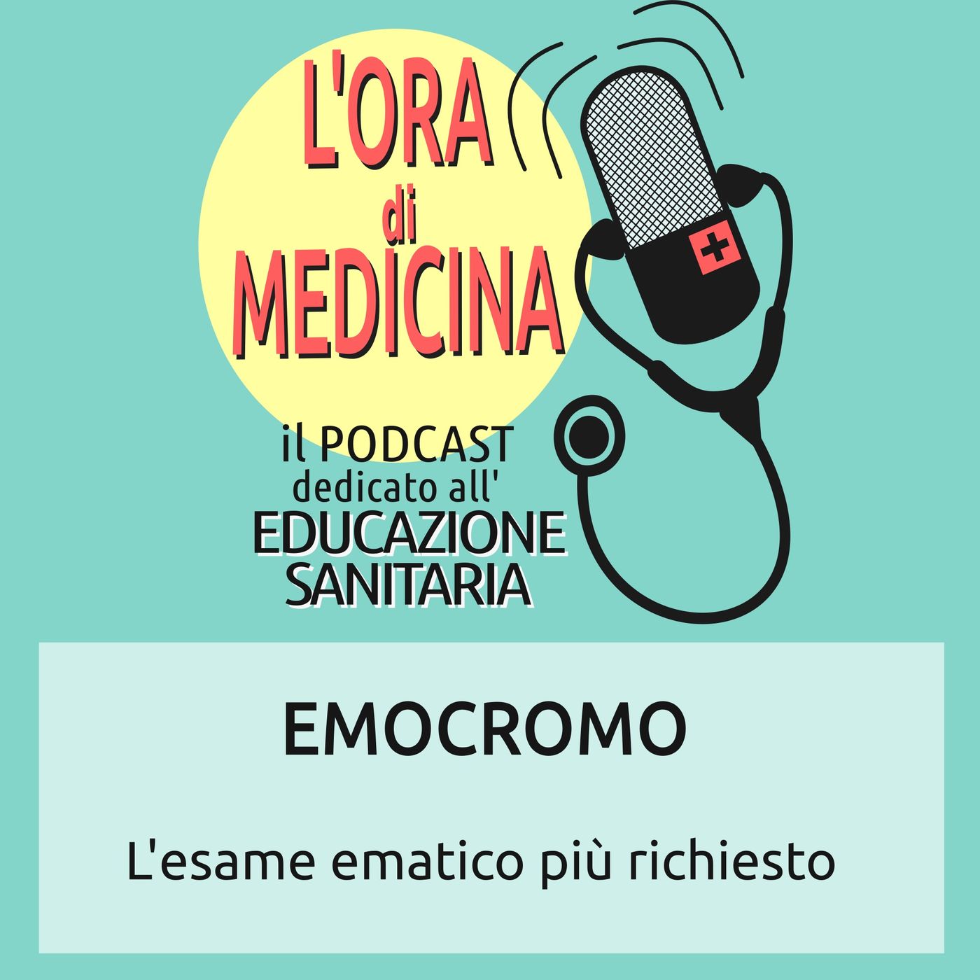 L\'ora di Medicina