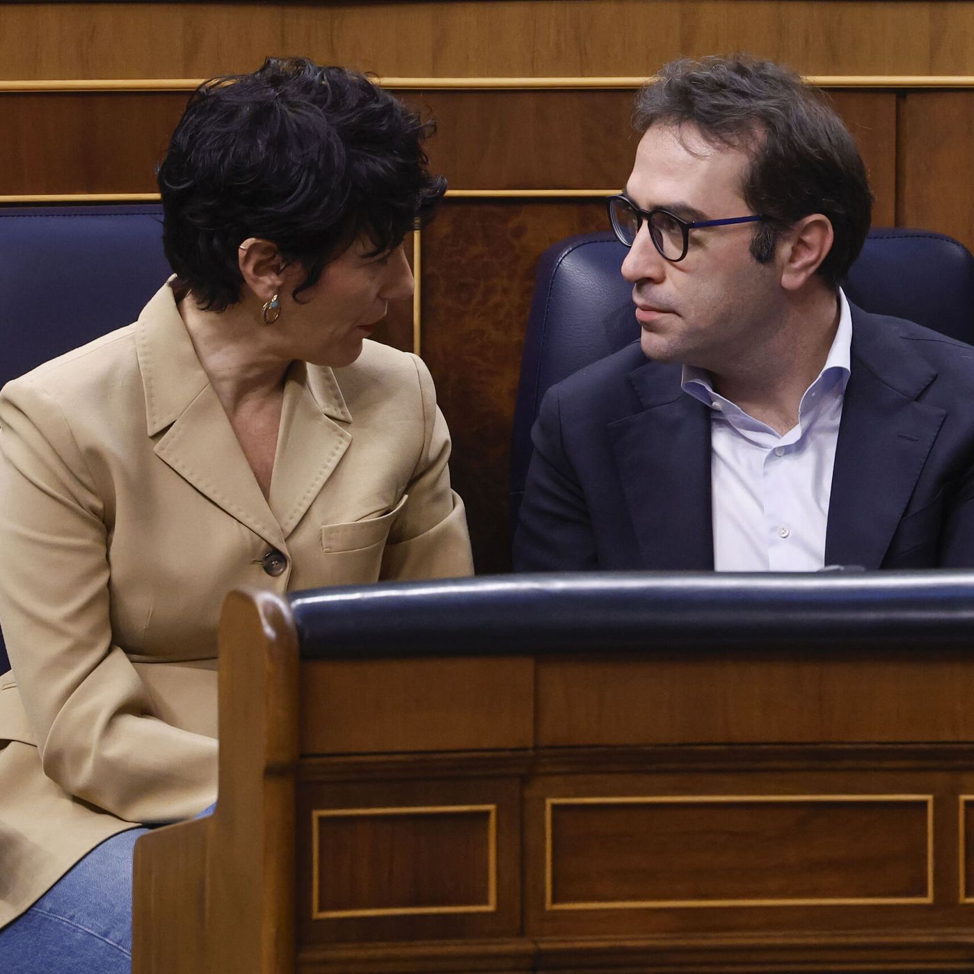 Con Ánimo de Lucro: Las mentiras de Cuerpo sobre la economía española