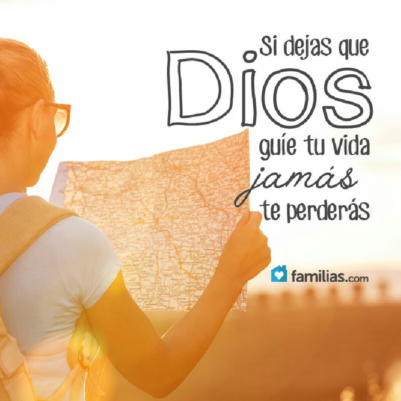 Dios Es Tu Guia episode artwork