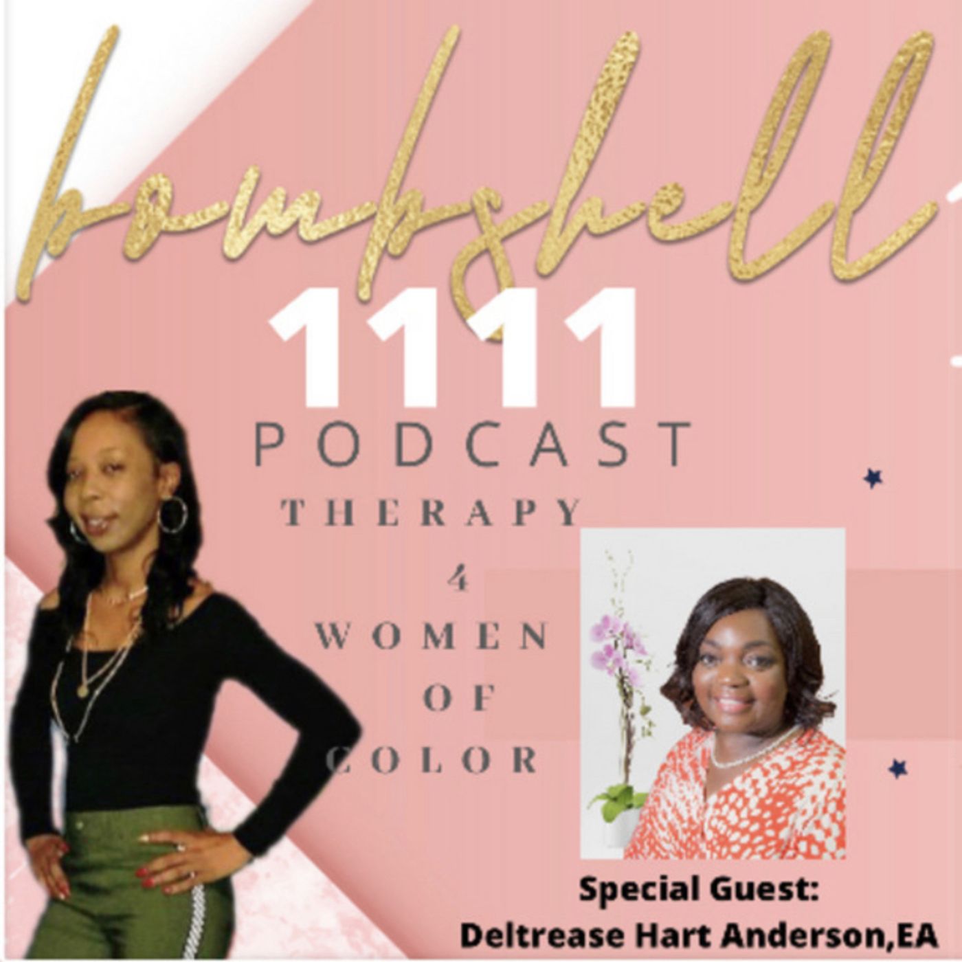 Bombshell1111 :Girl Talk Podcast