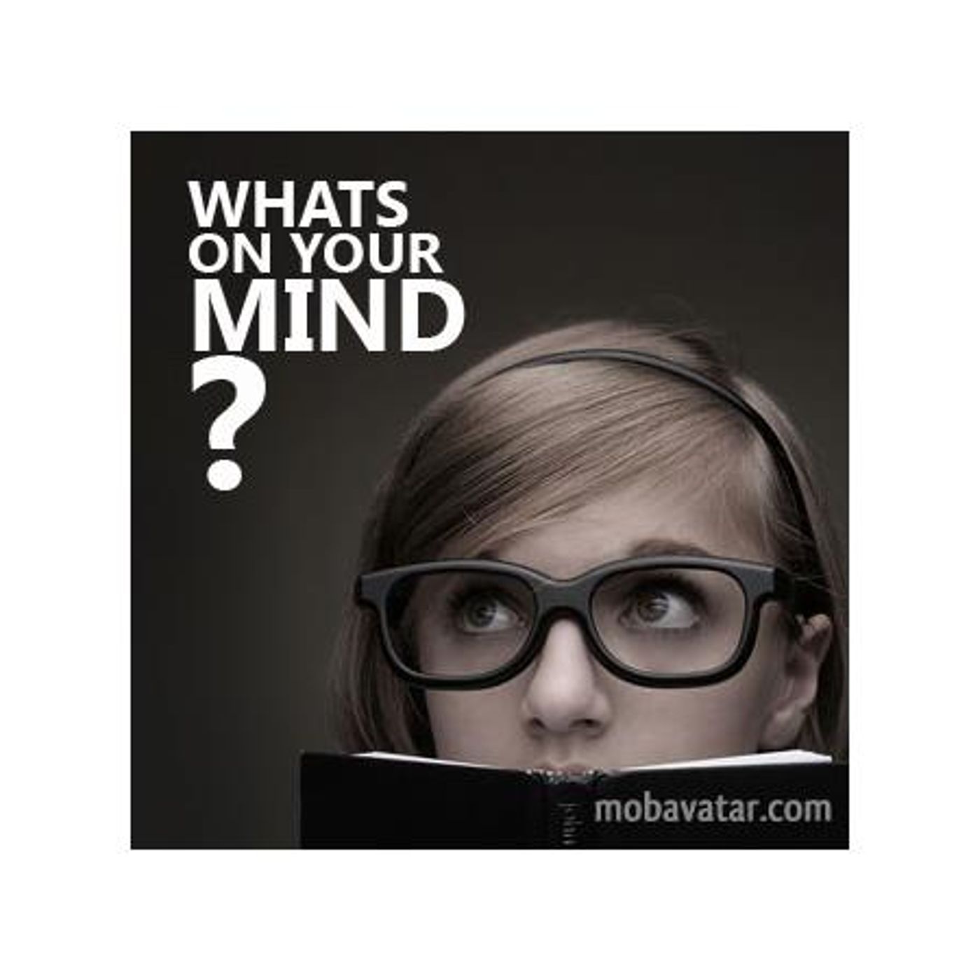 What's On Your Mind ? - Charles "Brazil" Tyler -  (347) 855-8802 episode artwork