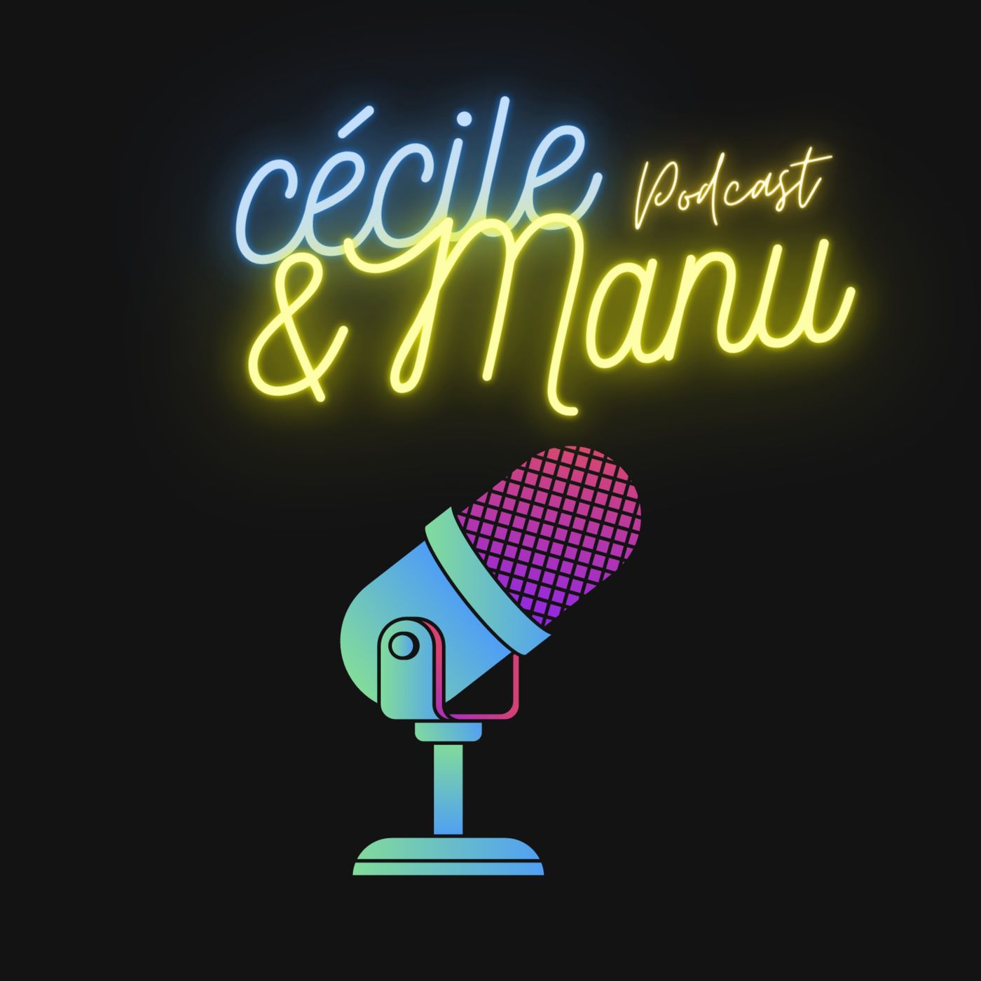 Cécile&Manu show