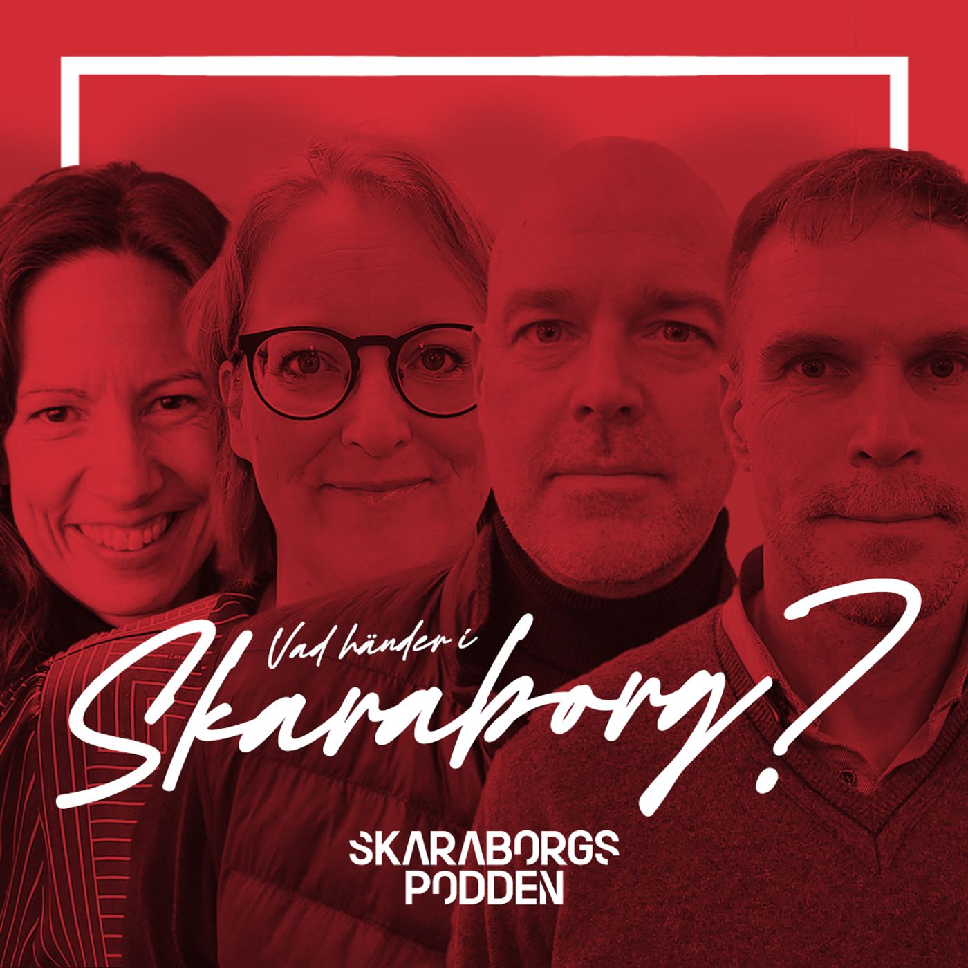 Skaraborgspodden