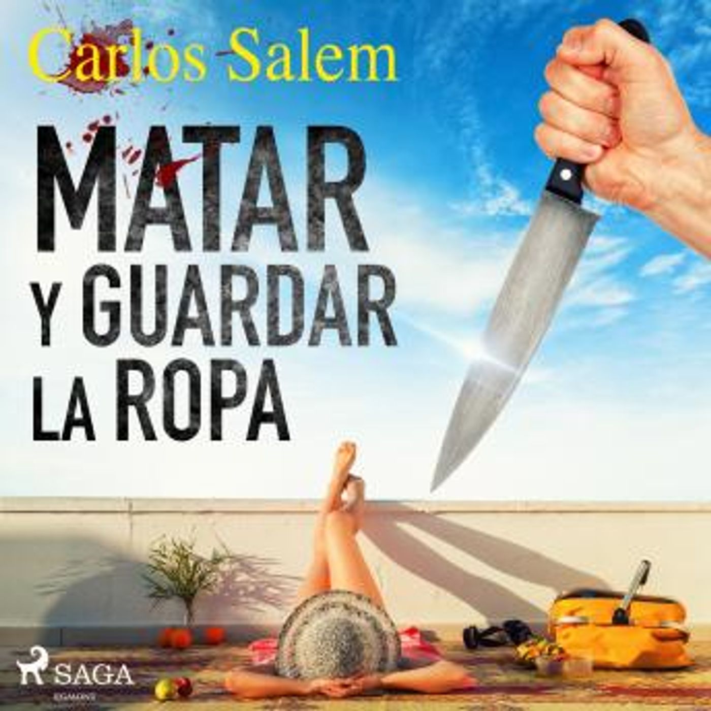 Listen to Audiobooks in Mystery, Thriller & Horror, Suspense