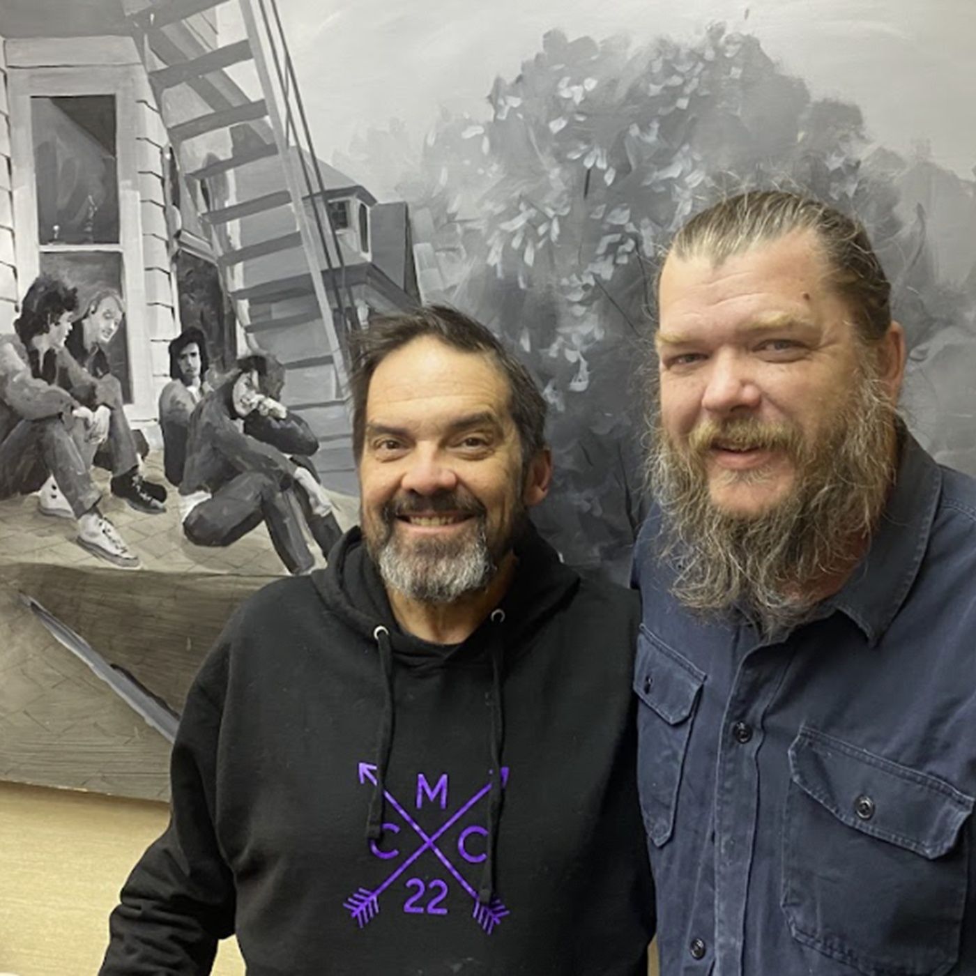 Ep 474 Drew Peterson (40 Watt Bulb)