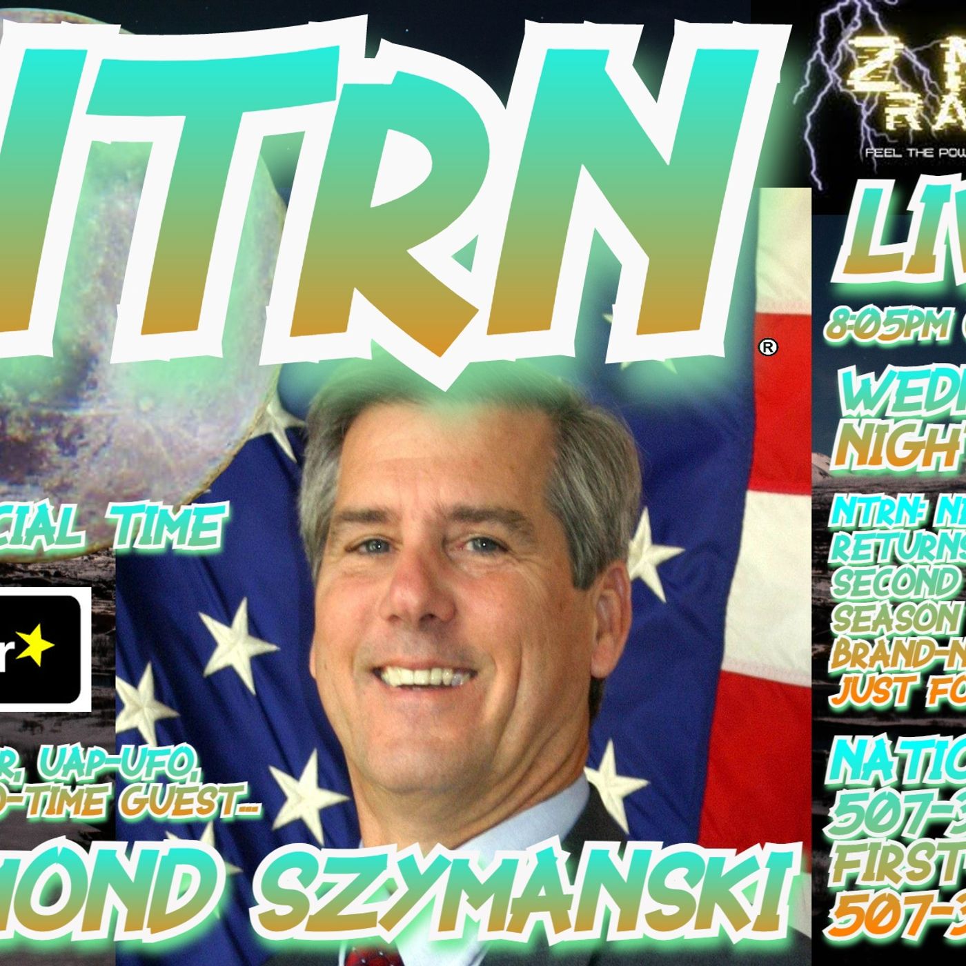 NTRN: The Broadcasts