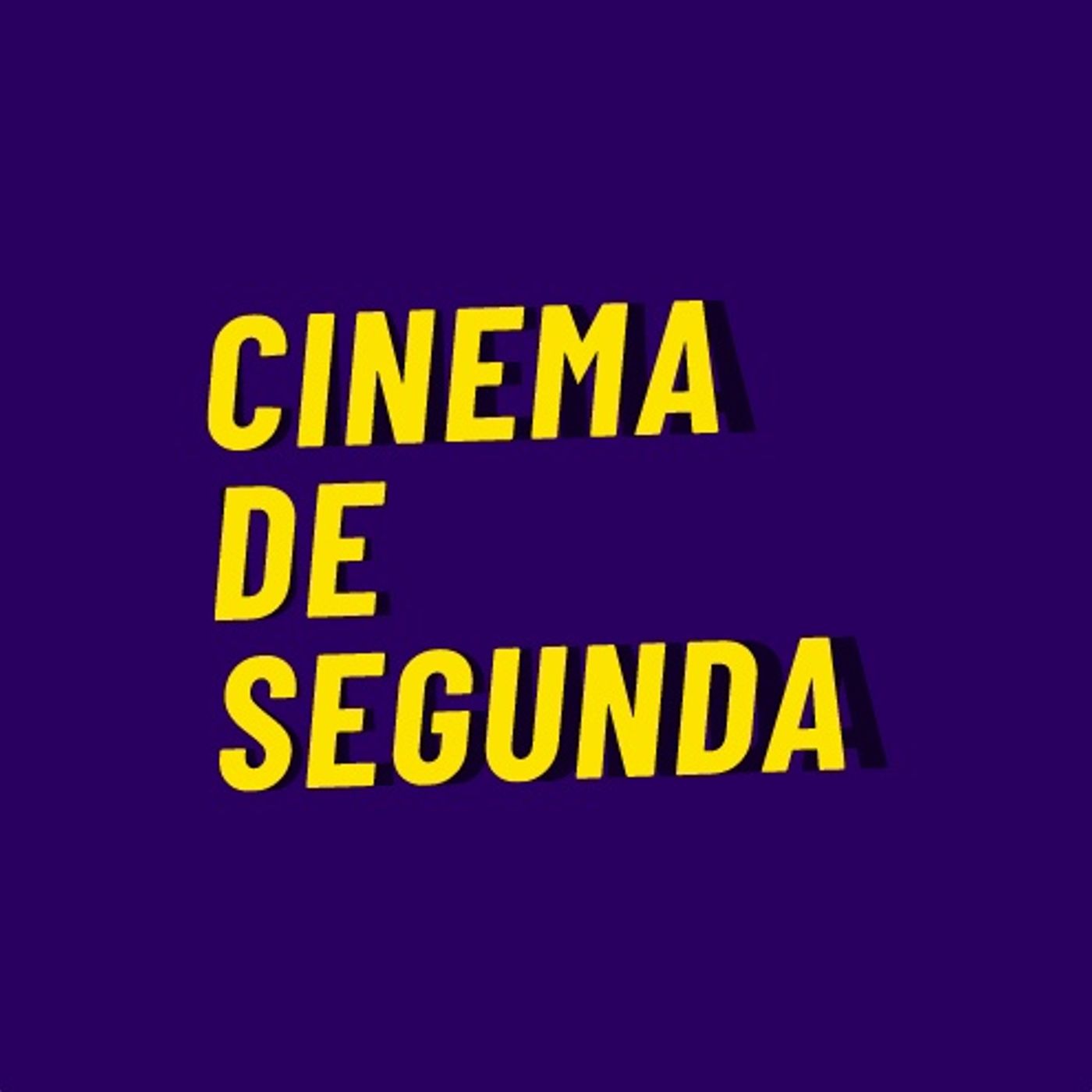 Ep. 01 - Filmes de Segunda do Coração episode artwork