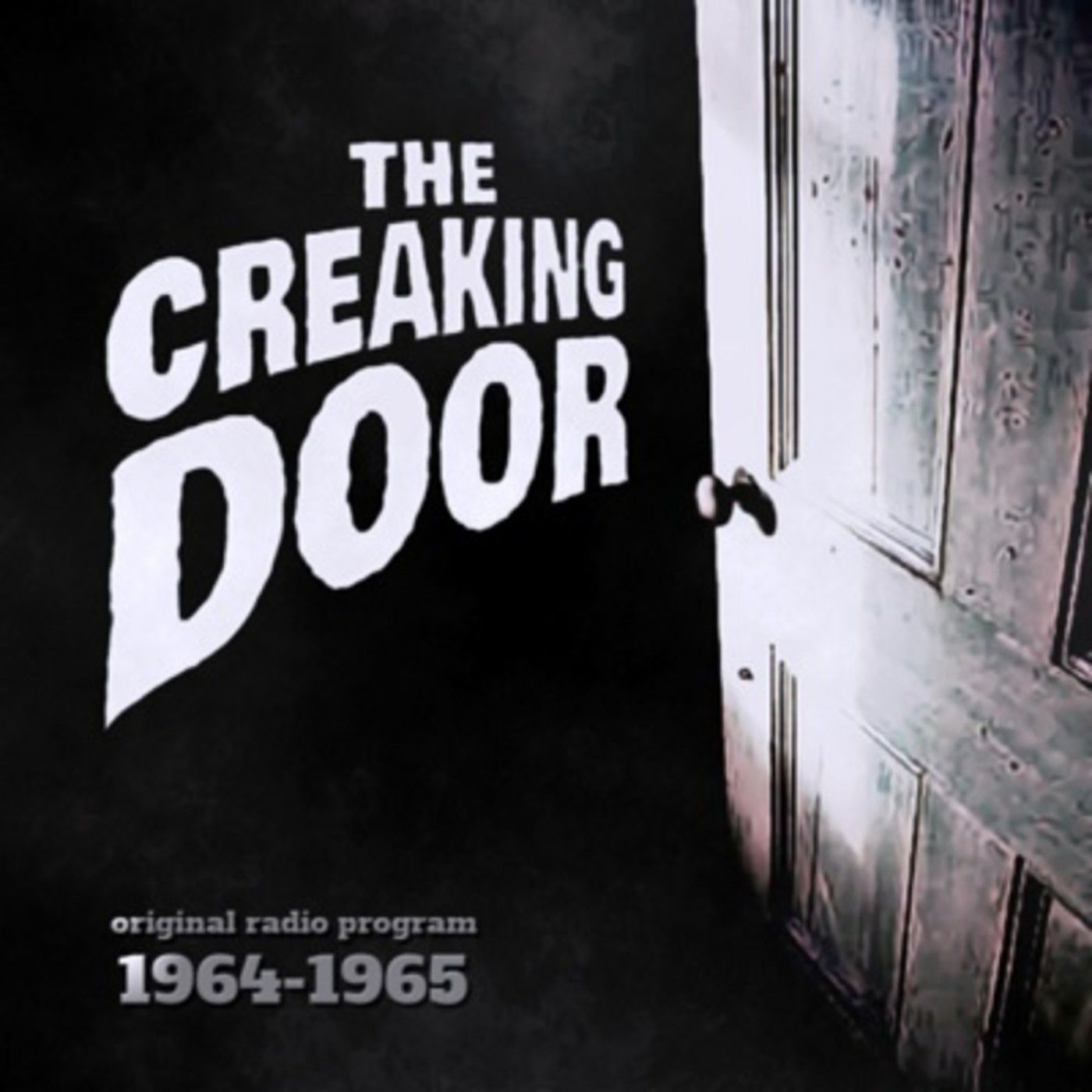 The Creaking Door 19xx-xx-xx The Cards -
