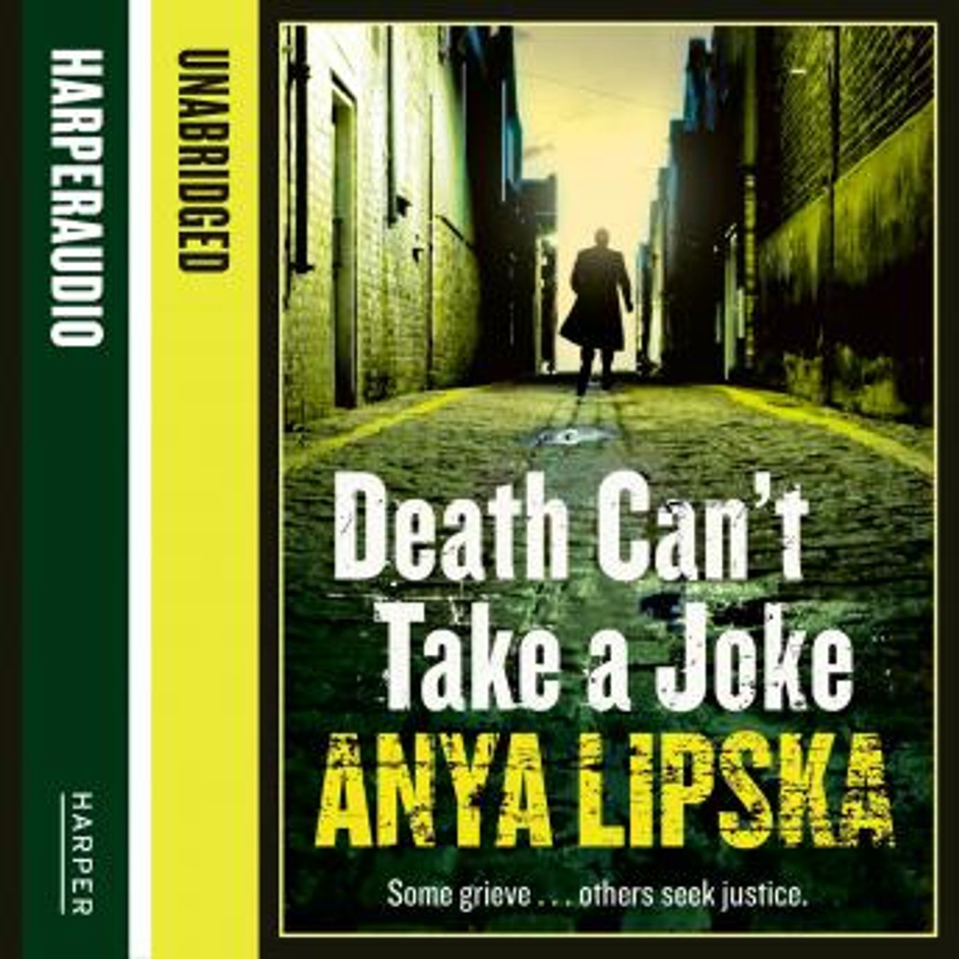 Get Your Favorite Full Audiobooks in Mystery, Thriller & Horror, Suspense