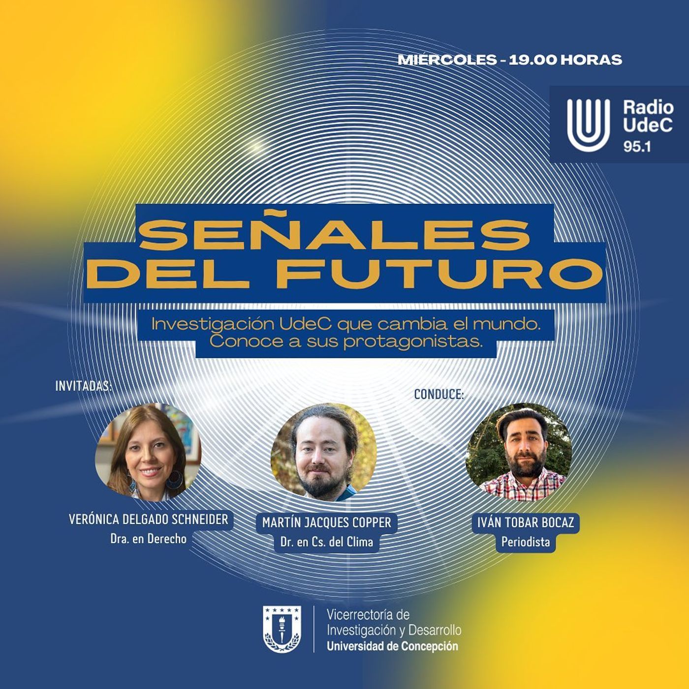 Señales del Futuro