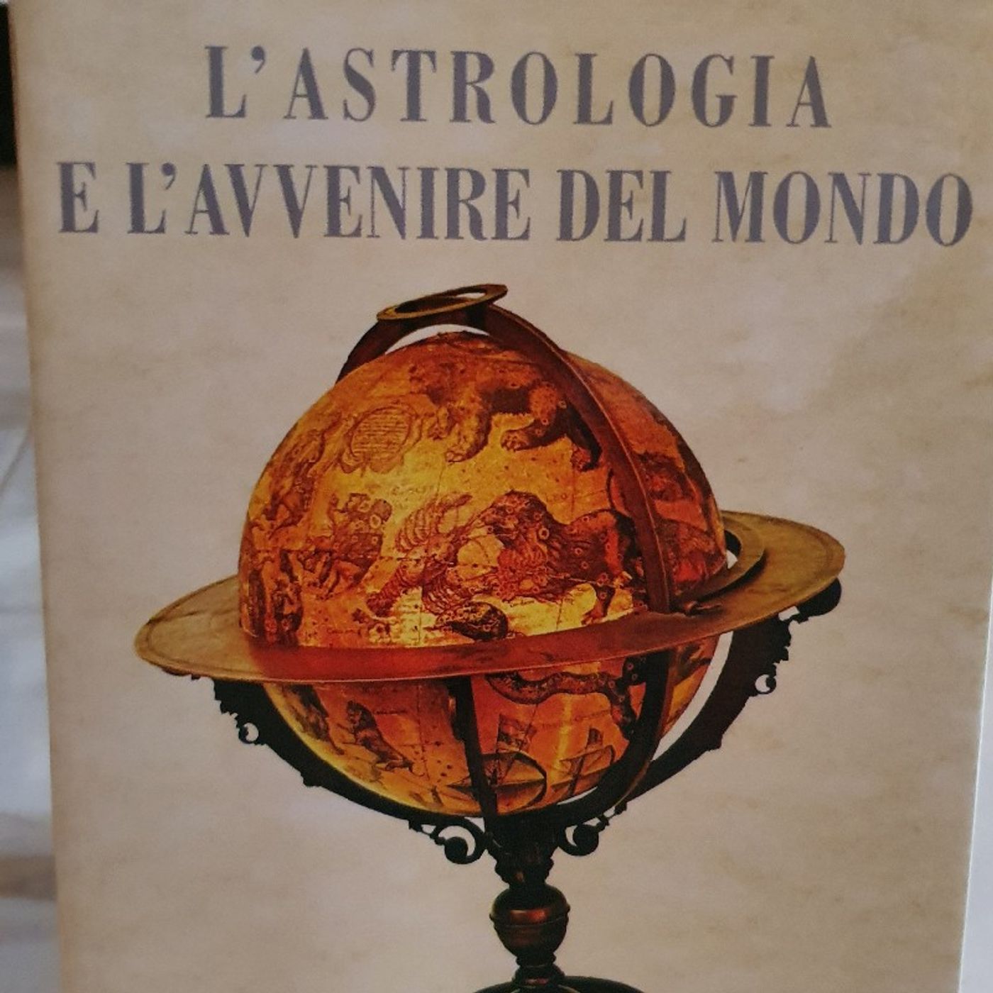 Gioia Oddi e l\'astrologia oltre l\'influsso