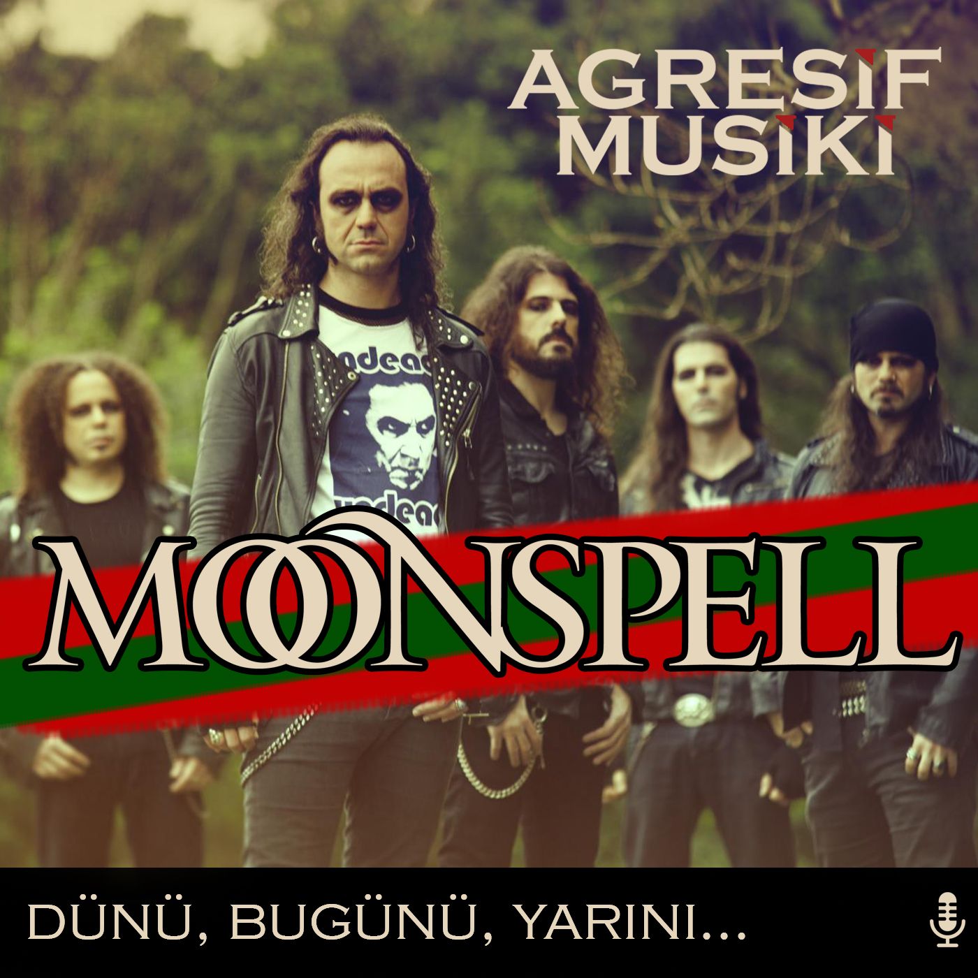 Agresif Musiki