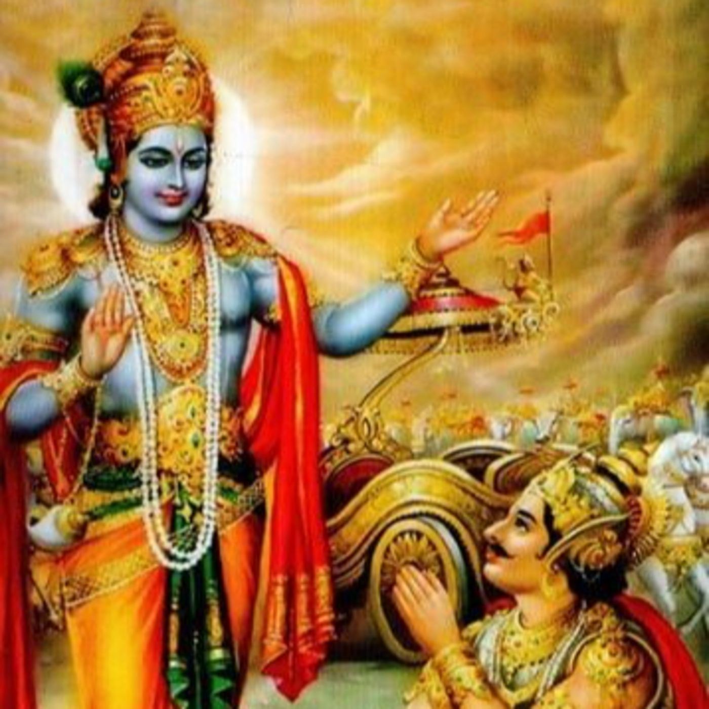 सनातन - Eternal Way of Life