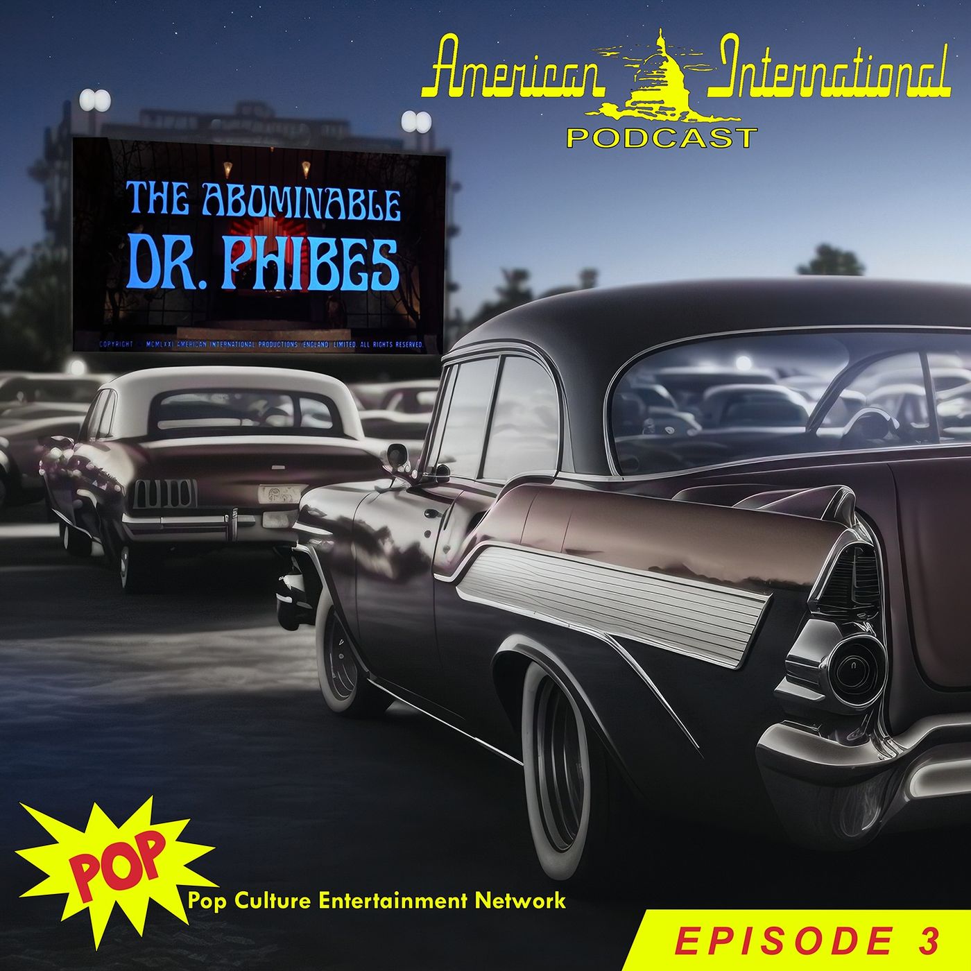 American International Podcast