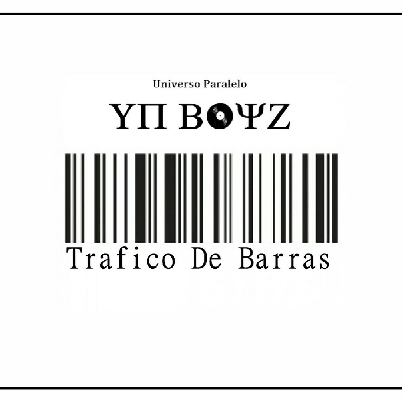 Tráfico De Barras