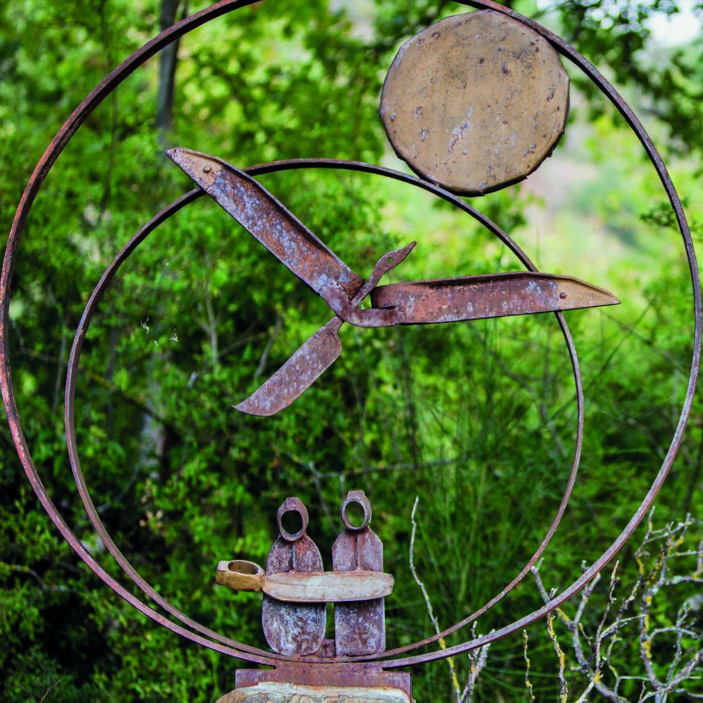 Audioletture Via della Resurrezione