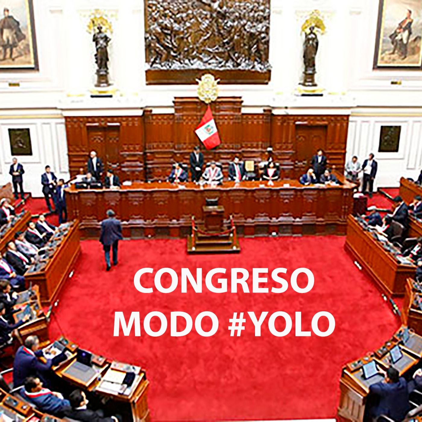 Política Peruana