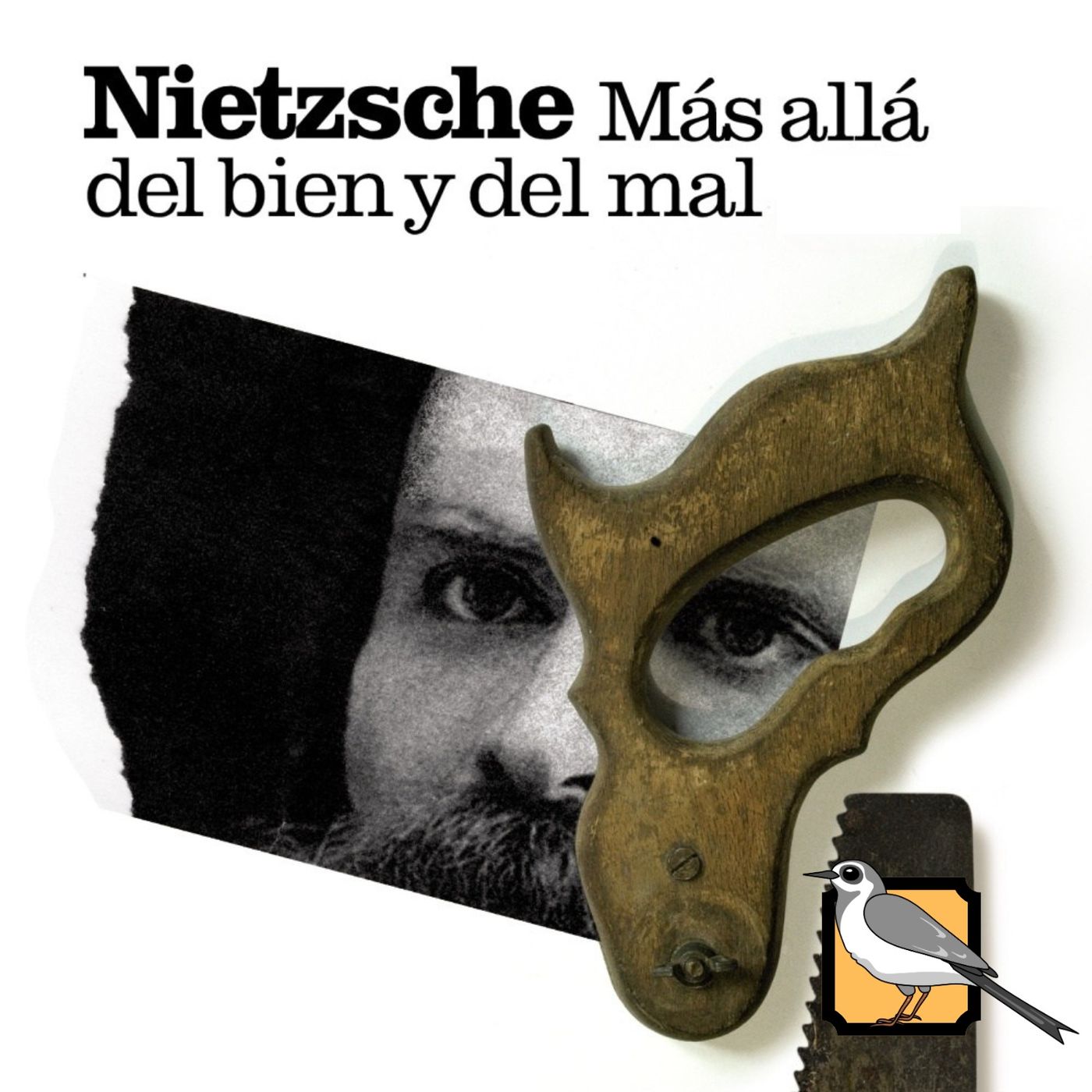 Más allá del bien y del mal (Friedrich Nietzsche) | Audiolibro completo