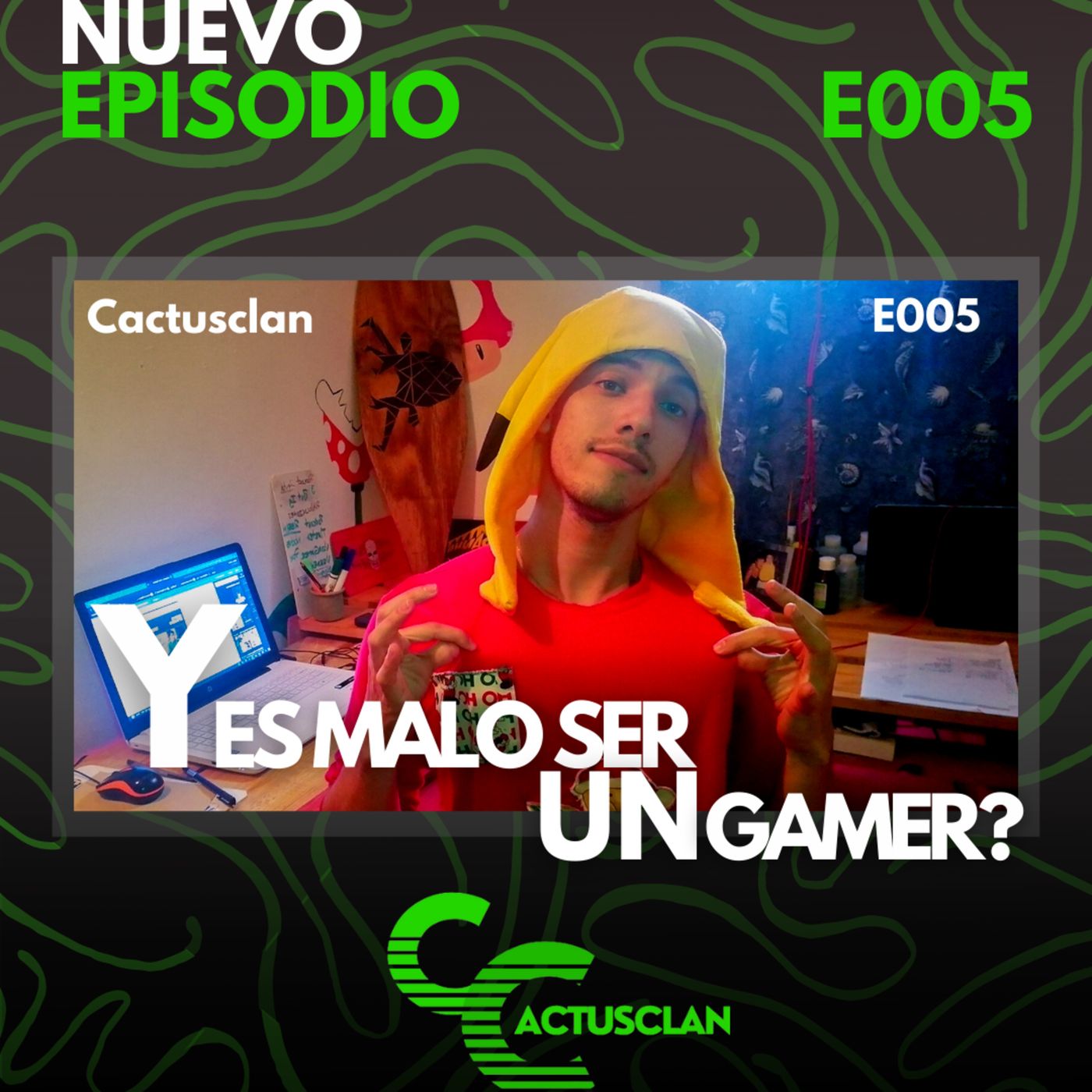 Cactusclan