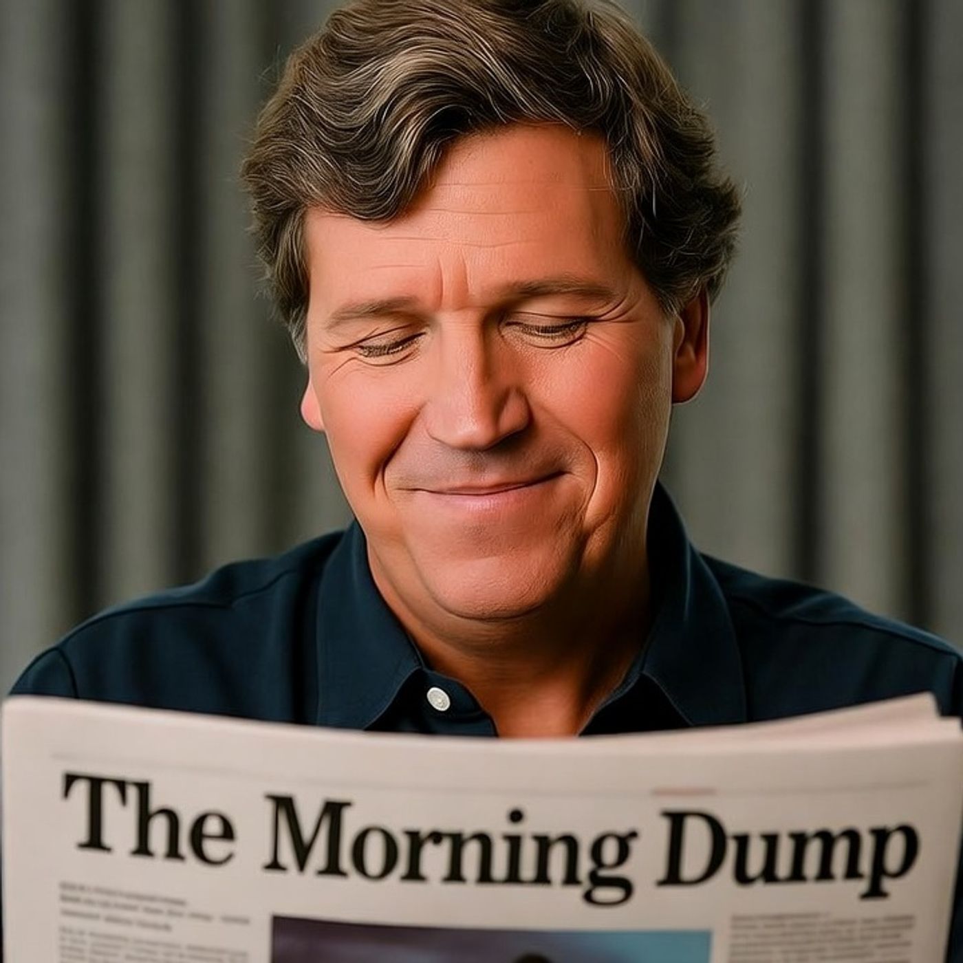 NWJ679- The Morning Dump: Guns Out for Tucker, Jew Beard Cucks Kash, New Epstein Bombshell, & More