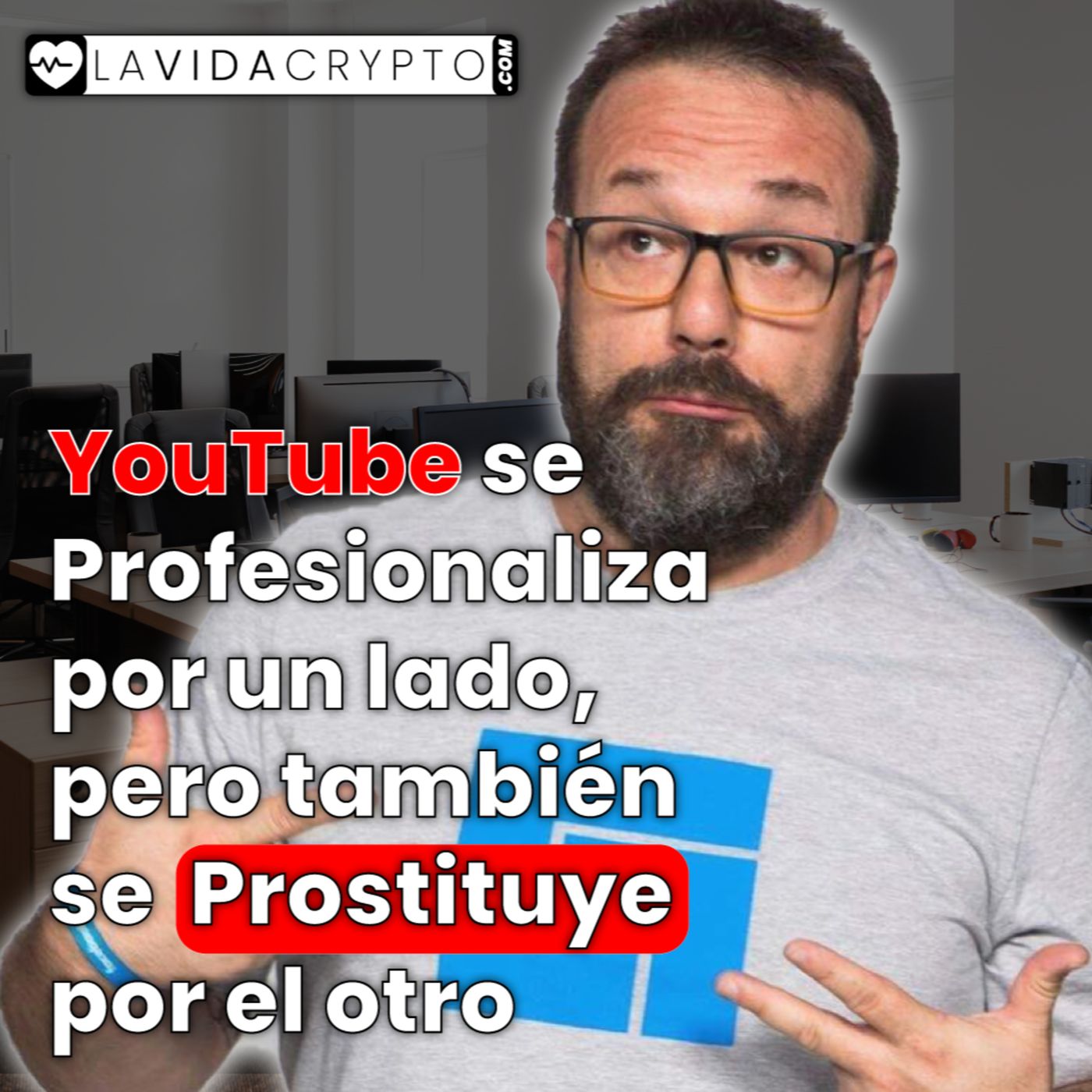 LA VIDA CRYPTO