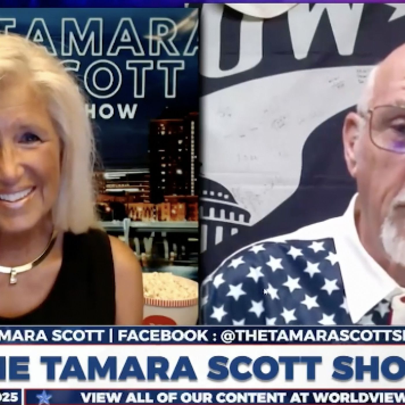 Freedom Friday Finale: Honoring Tim Rivers and the Fight for J6 Justice