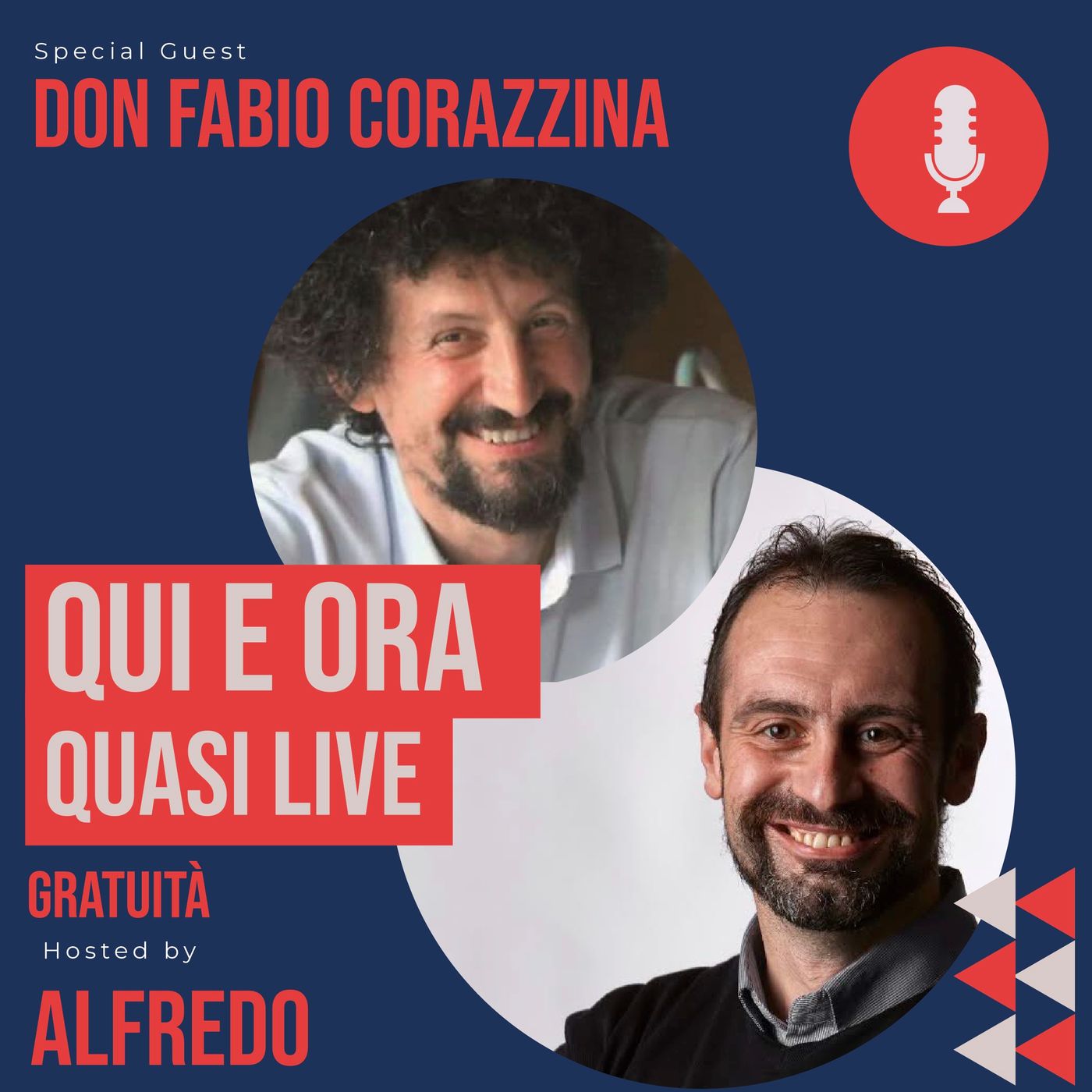 Qui e Ora Quasi Live