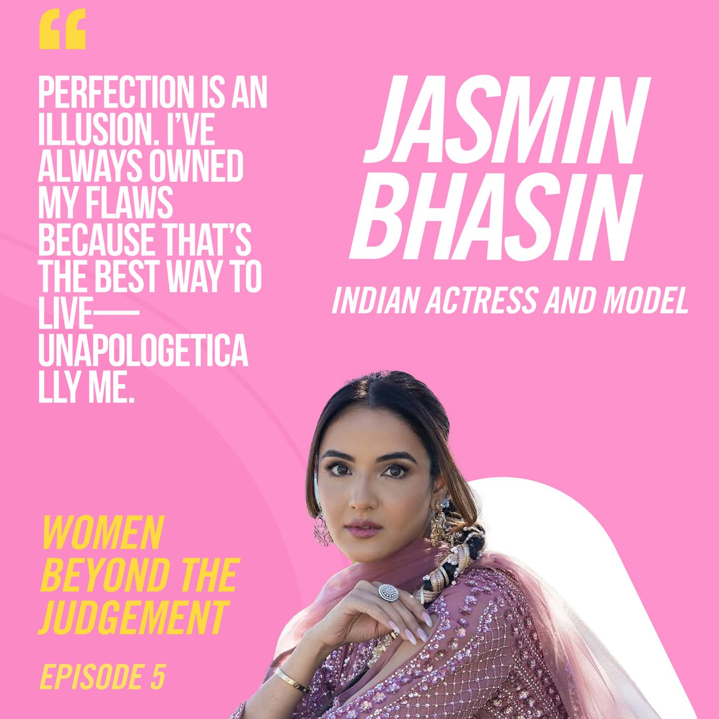 IndiaPodcasts: We Hear What You Want to Say