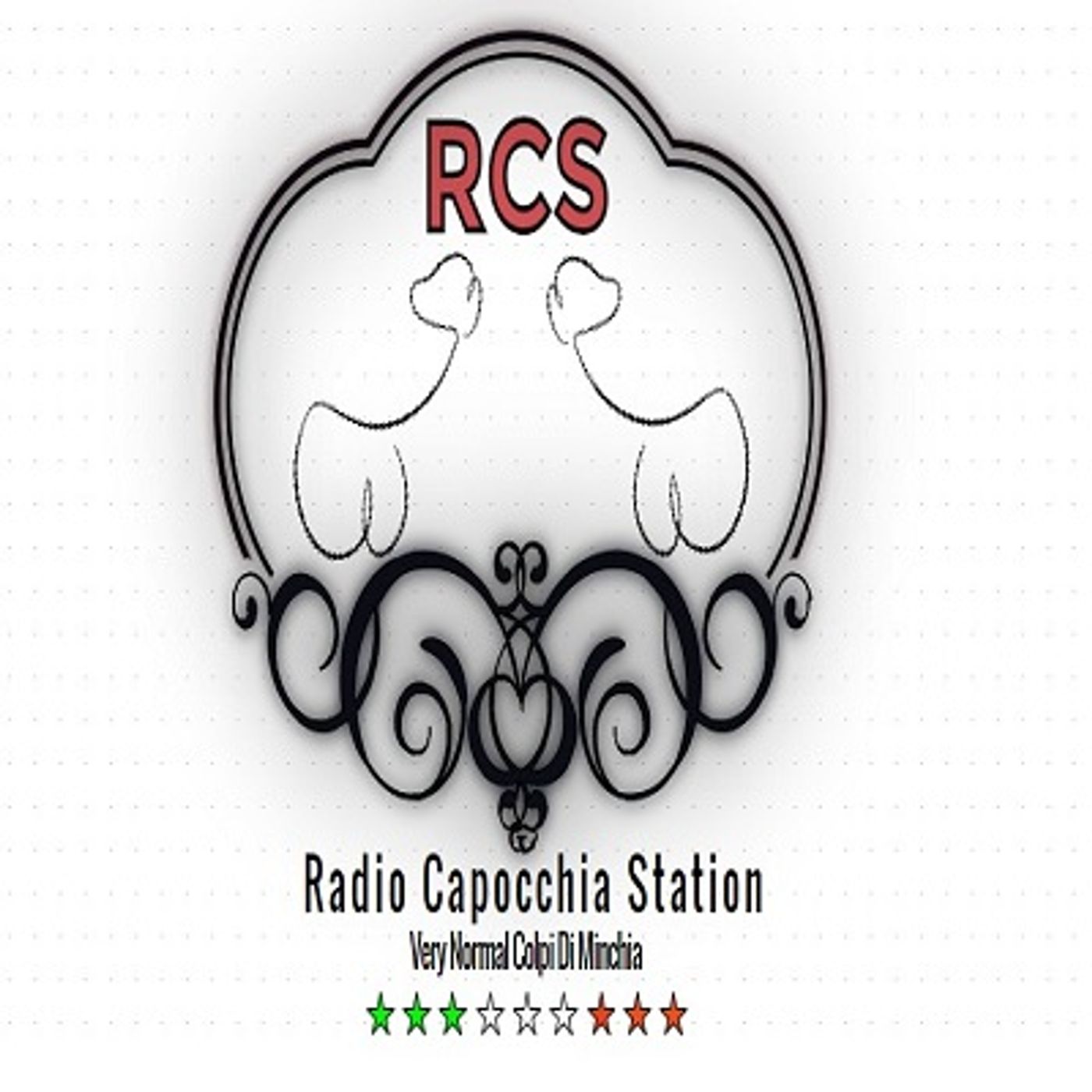 Radio Capocchia Stagione 1
