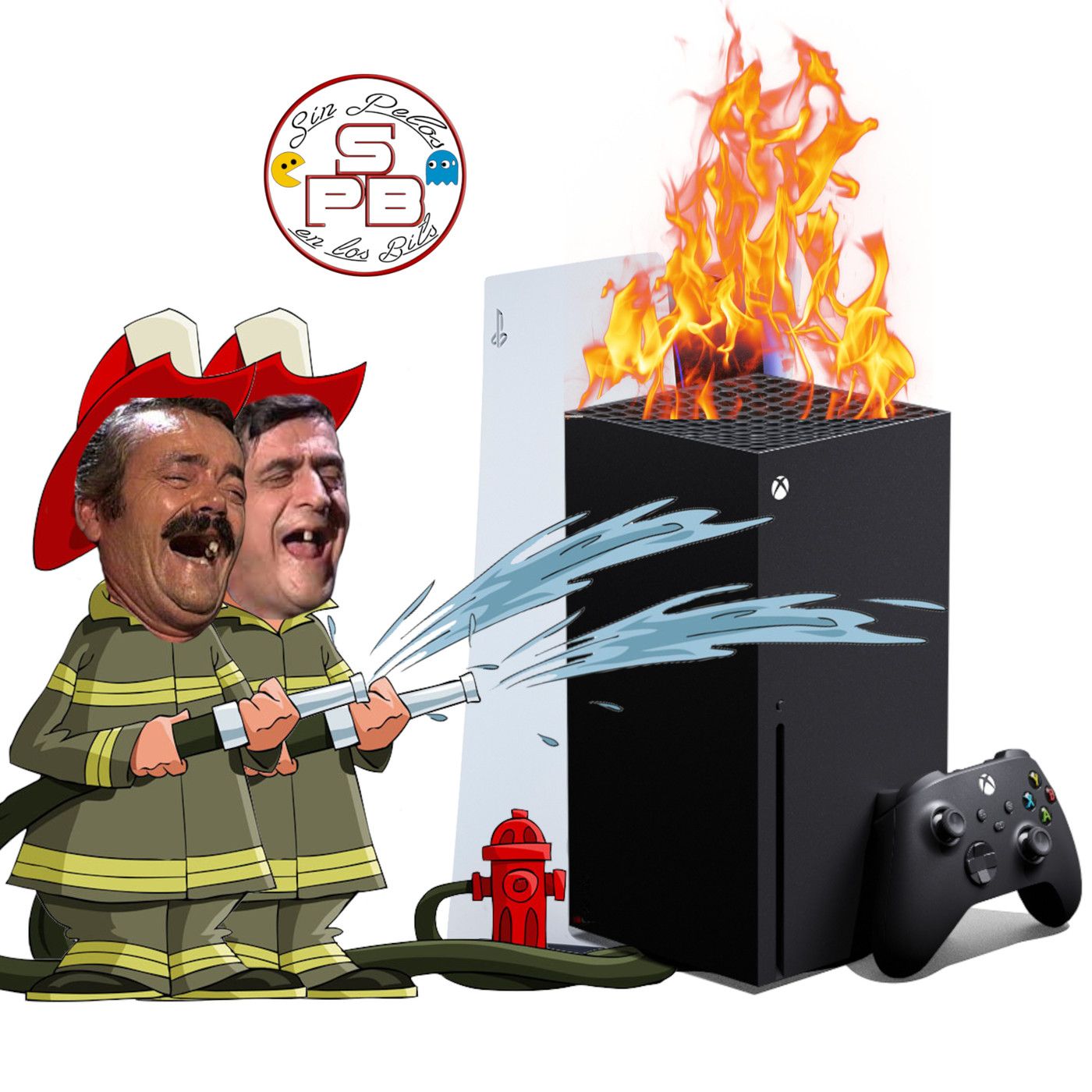 Portada de Sin Pelos en los Bits