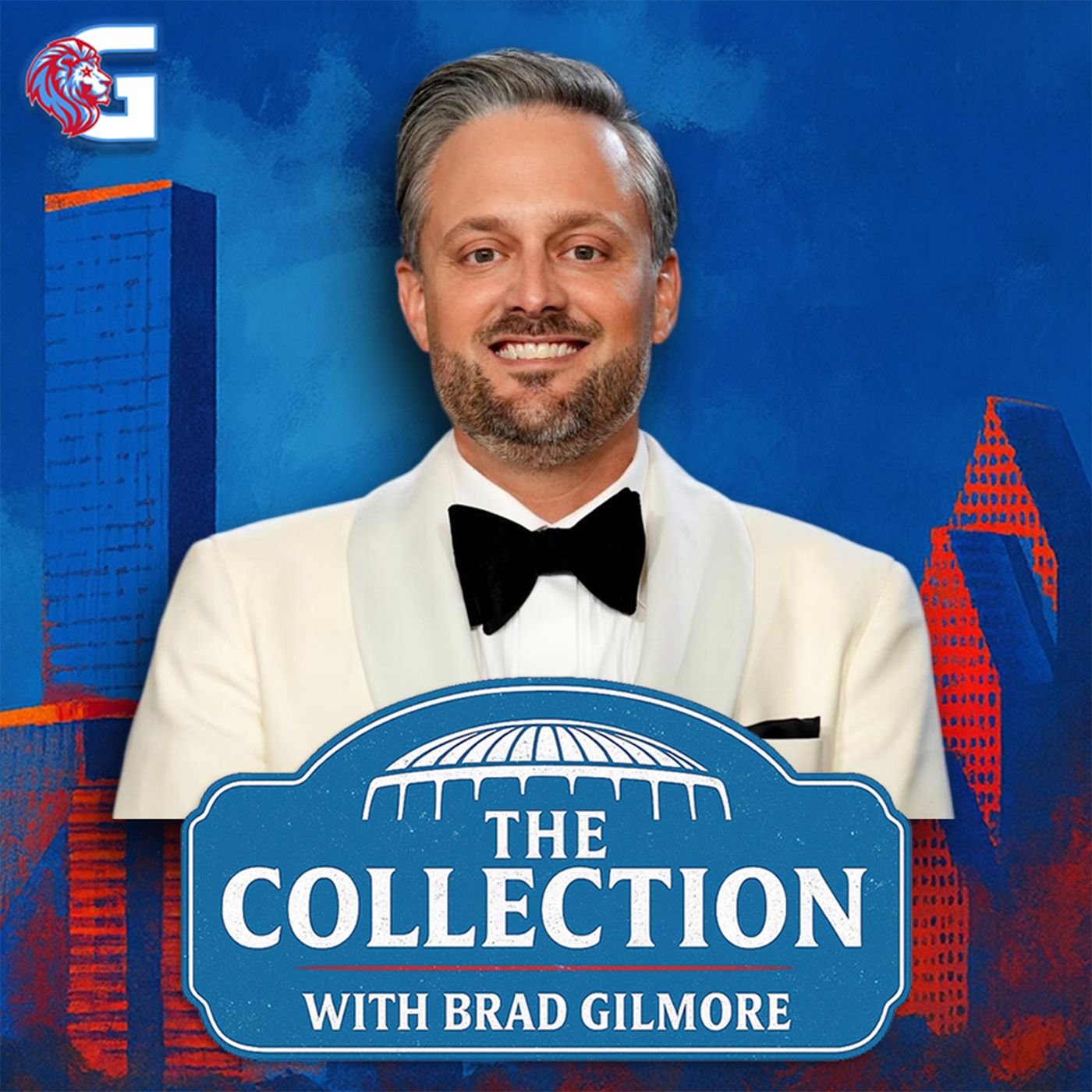 Nate Bargatze, "The Breadwinner" episode artwork
