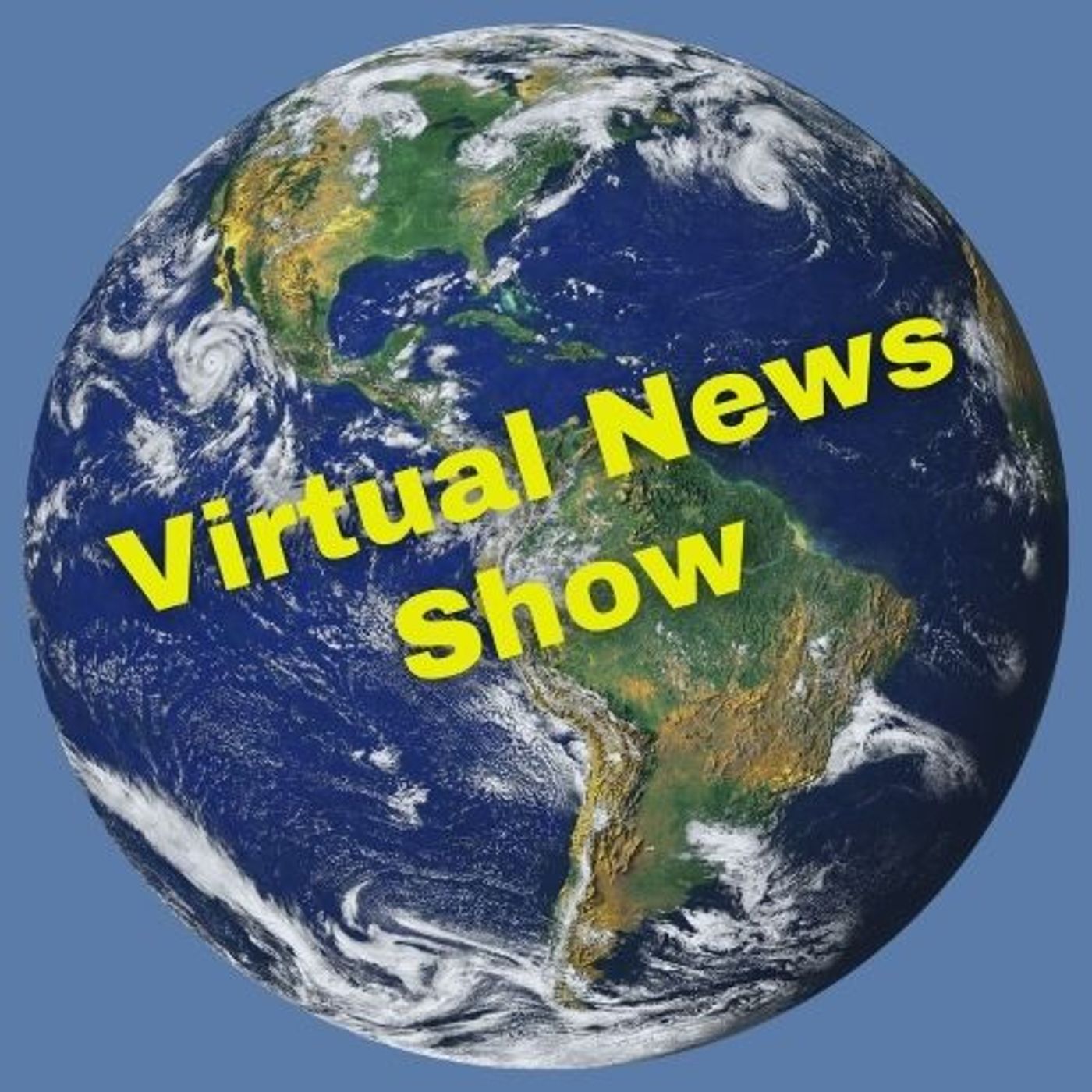 Virtual News Show